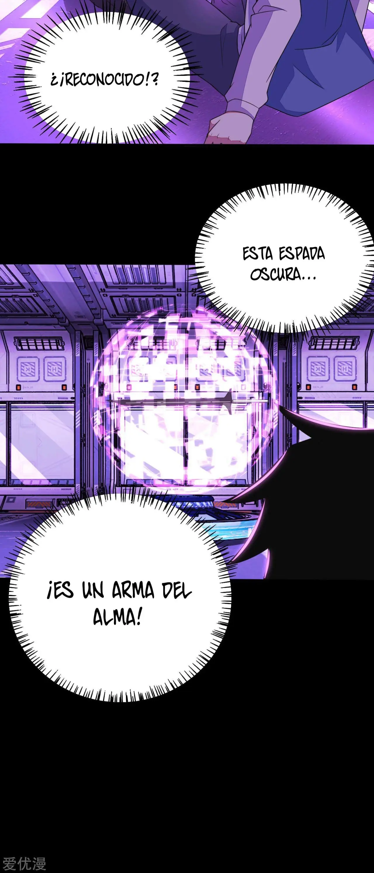 Rey del Apocalipsis (2019) - Capítulo 153 - Página 6 - LectorTMOo