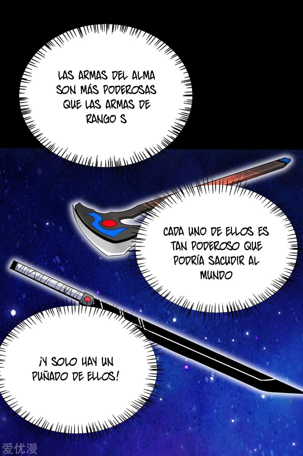 Rey del Apocalipsis (2019) - Capítulo 153 - Página 7 - LectorTMOo