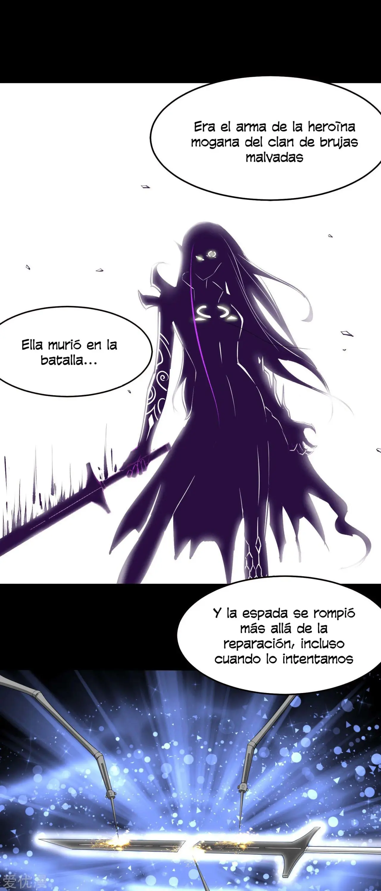Rey del Apocalipsis (2019) - Capítulo 153 - Página 9 - LectorTMOo