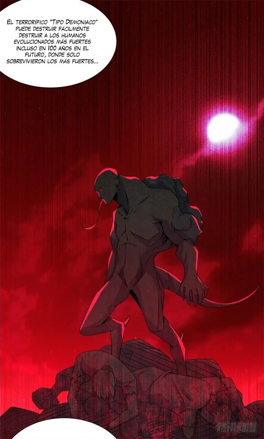 Rey del Apocalipsis (2019) - Capítulo 16 - Página 3 - LectorTMOo