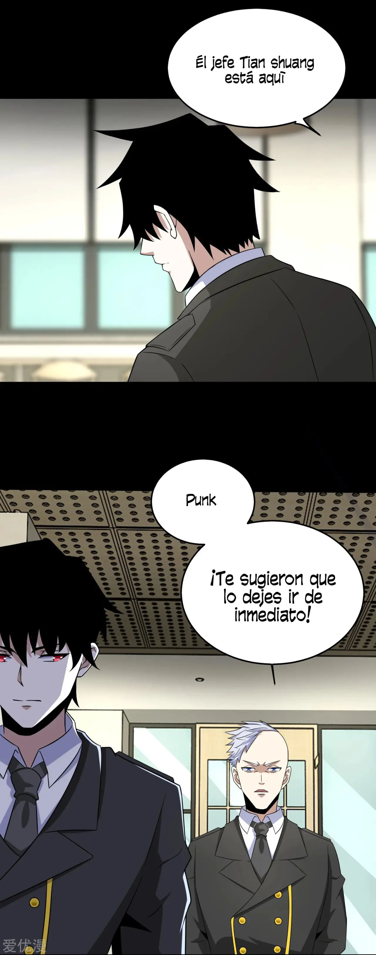 Rey del Apocalipsis (2019) - Capítulo 161 - Página 23 - LectorTMOo