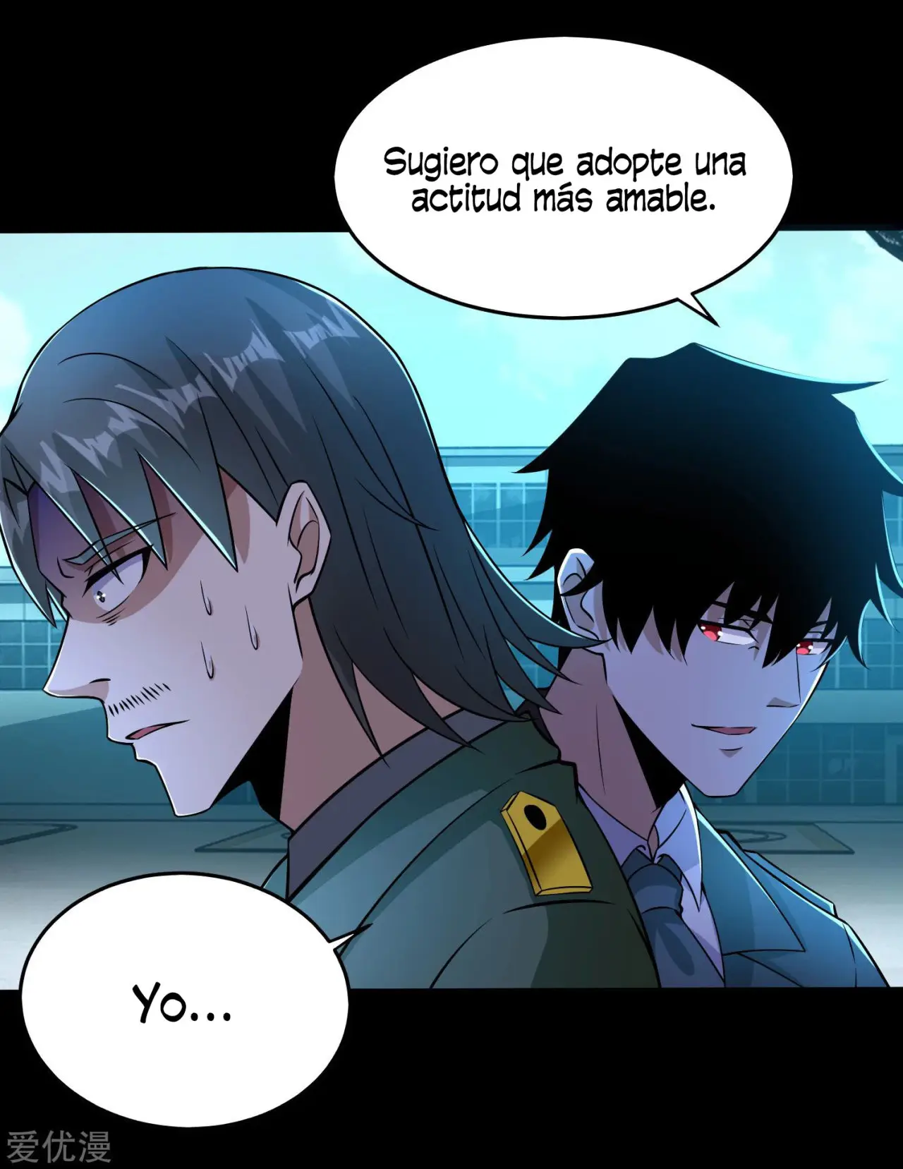 Rey del Apocalipsis (2019) - Capítulo 176 - Página 13 - LectorTMOo