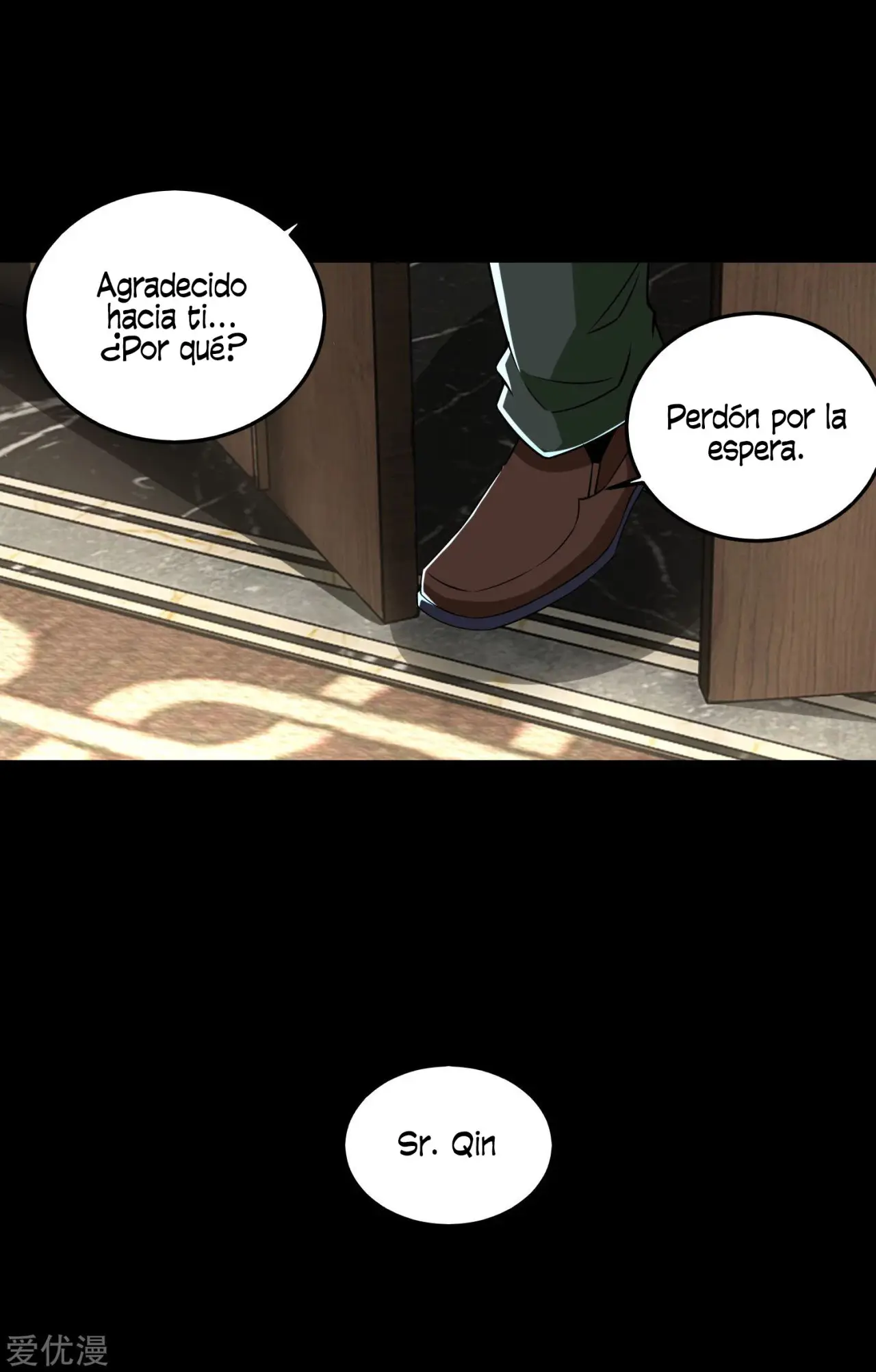 Rey del Apocalipsis (2019) - Capítulo 176 - Página 27 - LectorTMOo
