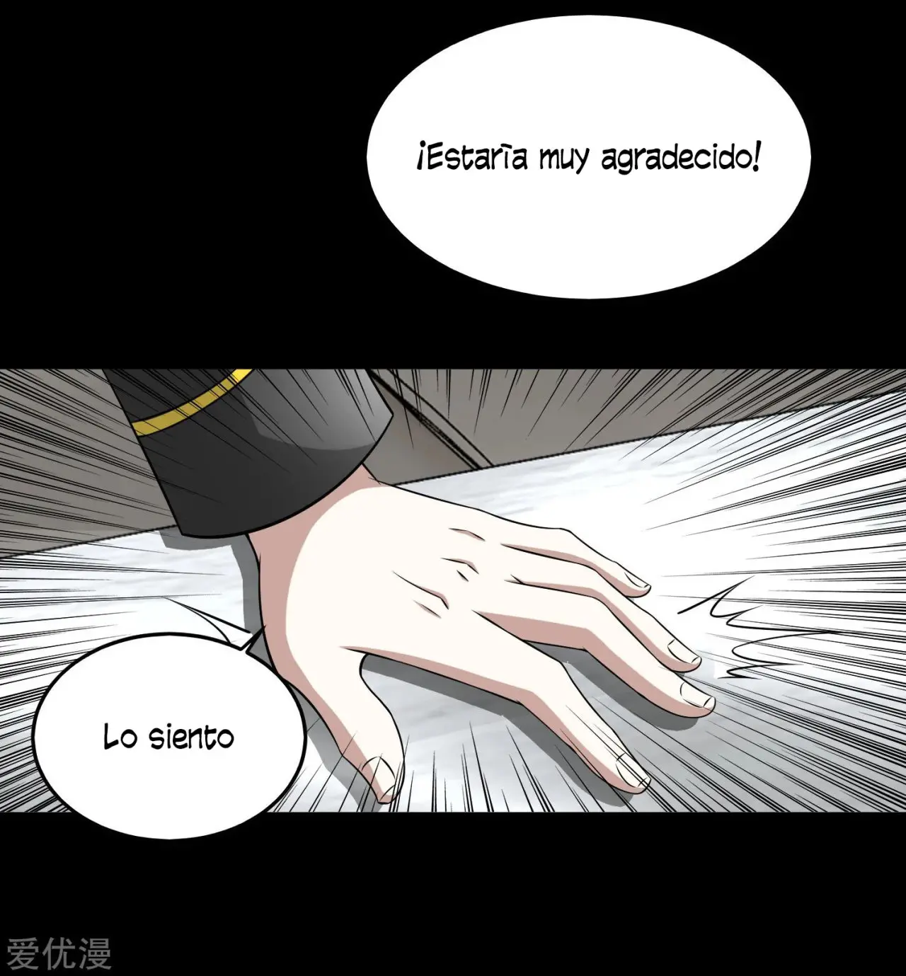 Rey del Apocalipsis (2019) - Capítulo 176 - Página 31 - LectorTMOo