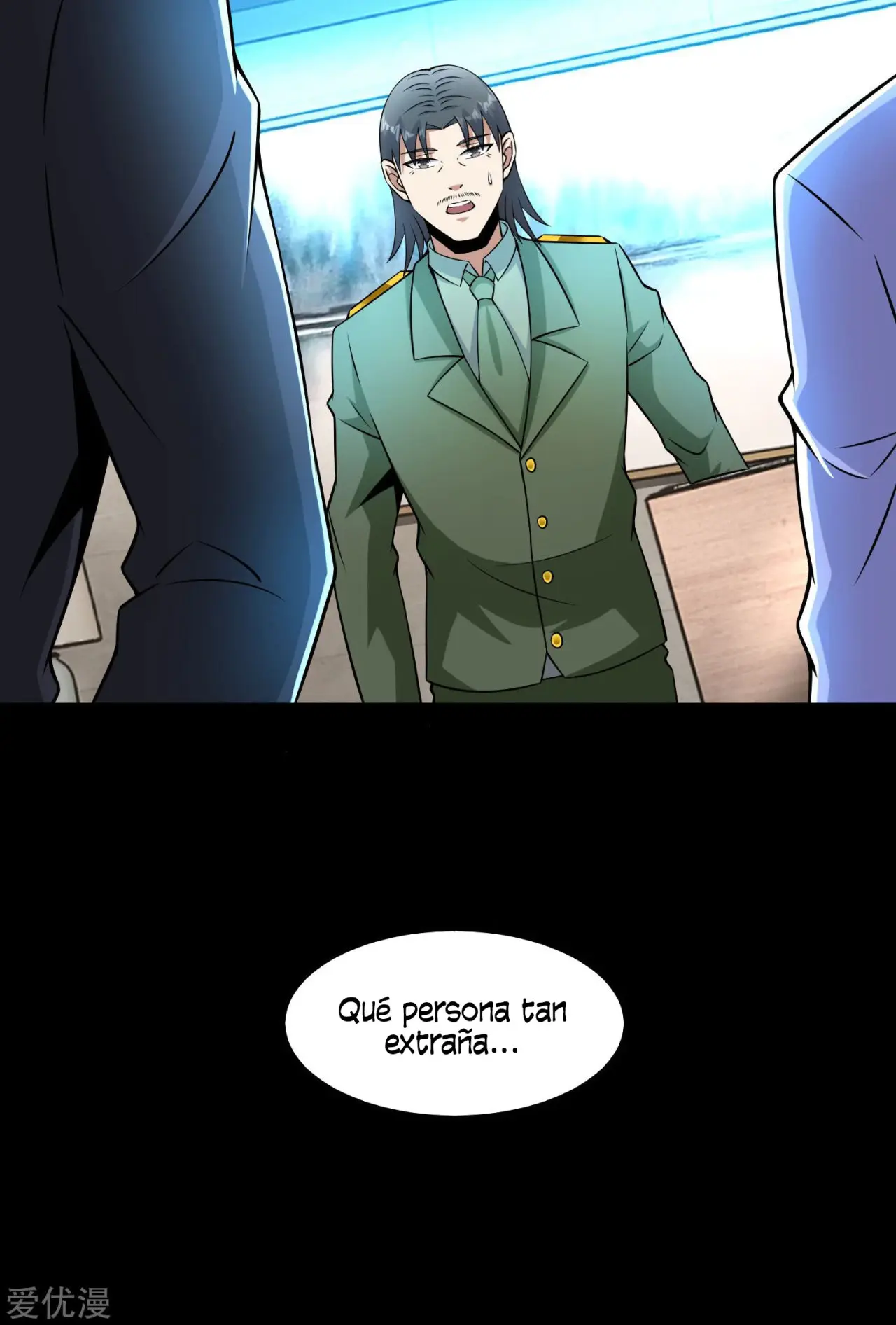 Rey del Apocalipsis (2019) - Capítulo 176 - Página 37 - LectorTMOo