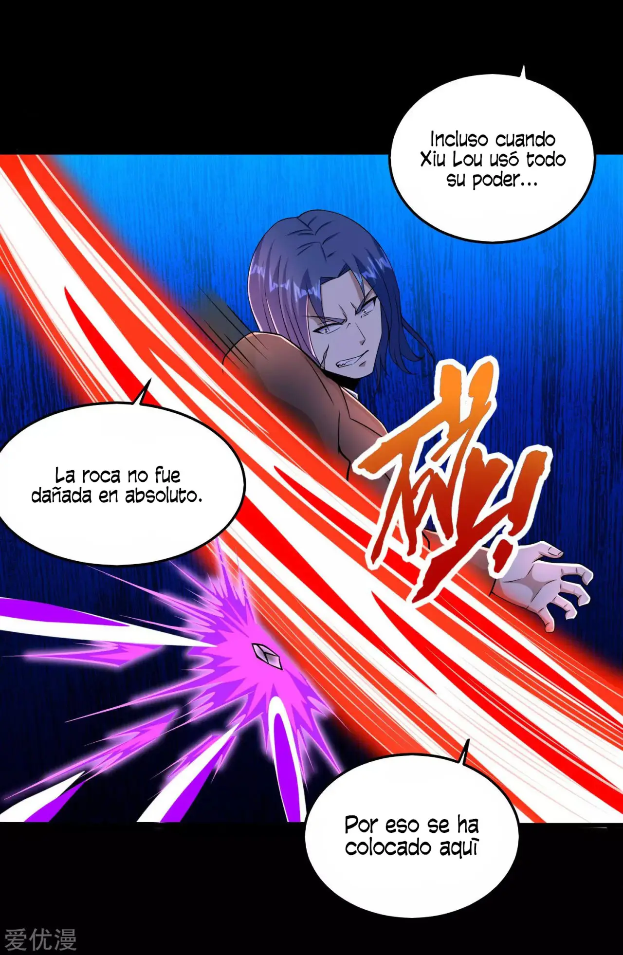 Rey del Apocalipsis (2019) - Capítulo 177 - Página 6 - LectorTMOo
