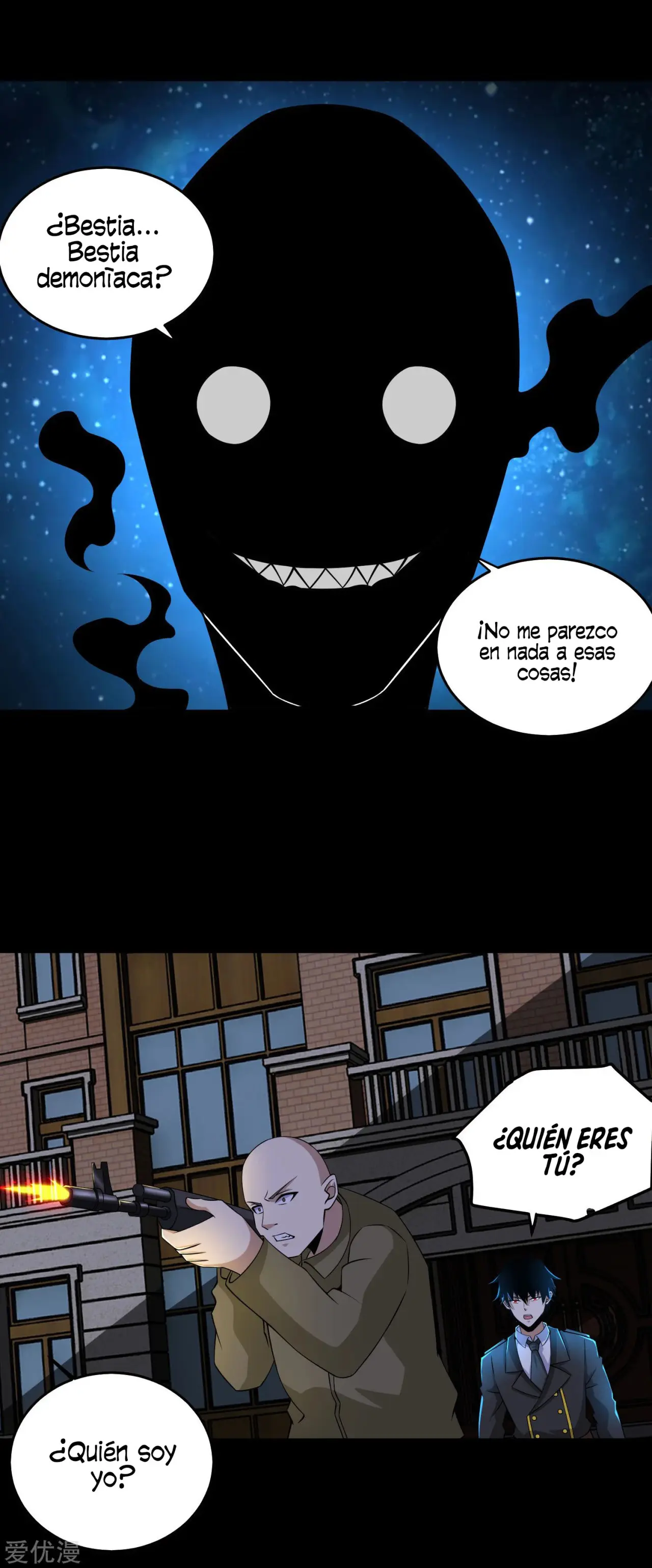Rey del Apocalipsis (2019) - Capítulo 177 - Página 23 - LectorTMOo