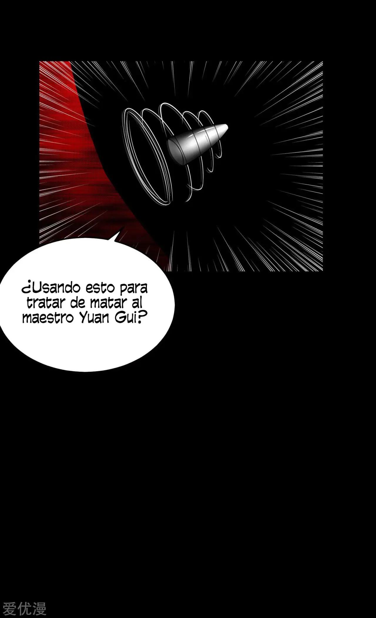 Rey del Apocalipsis (2019) - Capítulo 177 - Página 27 - LectorTMOo