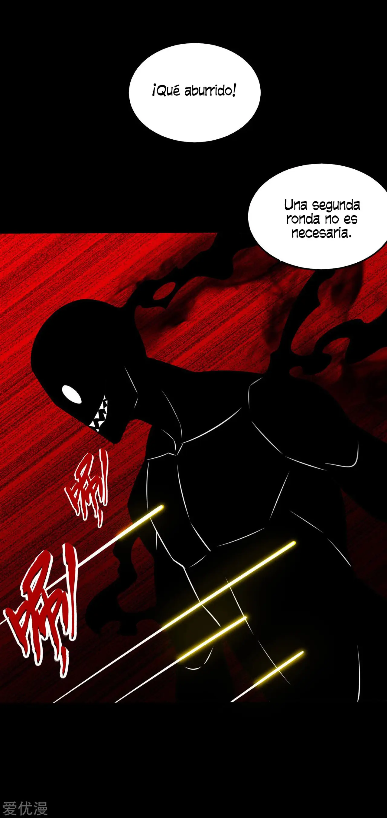 Rey del Apocalipsis (2019) - Capítulo 178 - Página 5 - LectorTMOo