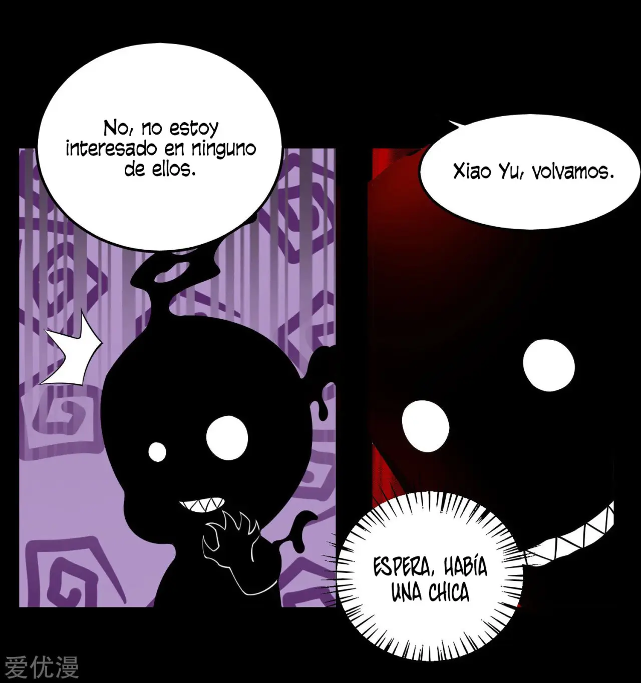 Rey del Apocalipsis (2019) - Capítulo 178 - Página 22 - LectorTMOo