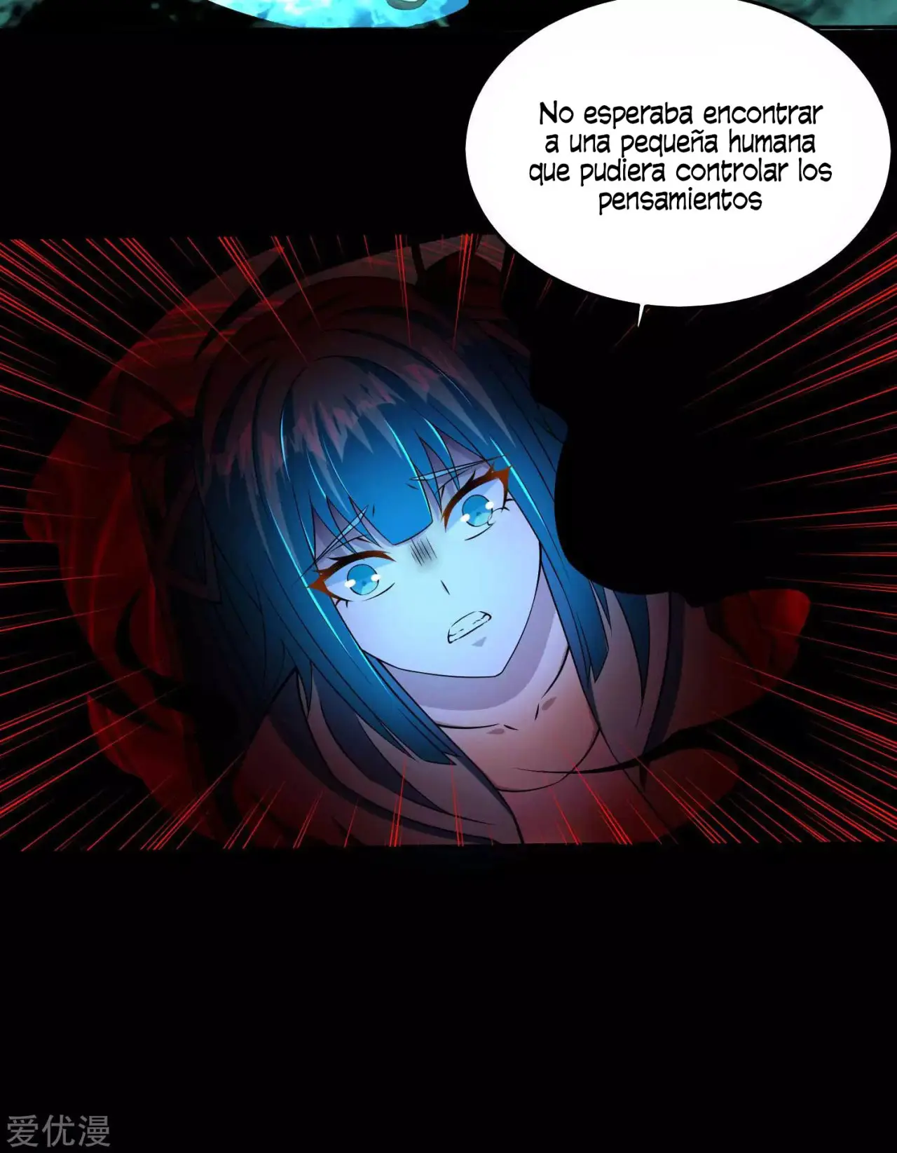 Rey del Apocalipsis (2019) - Capítulo 179 - Página 7 - LectorTMOo
