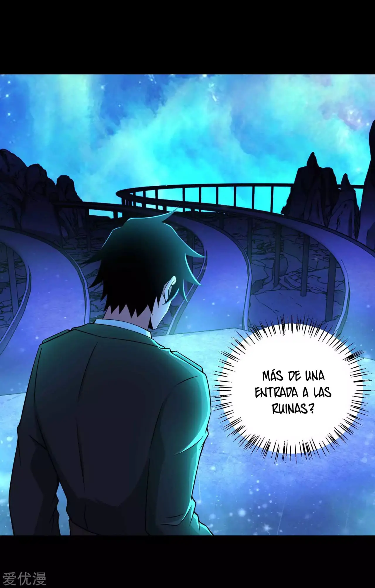 Rey del Apocalipsis (2019) - Capítulo 180 - Página 4 - LectorTMOo