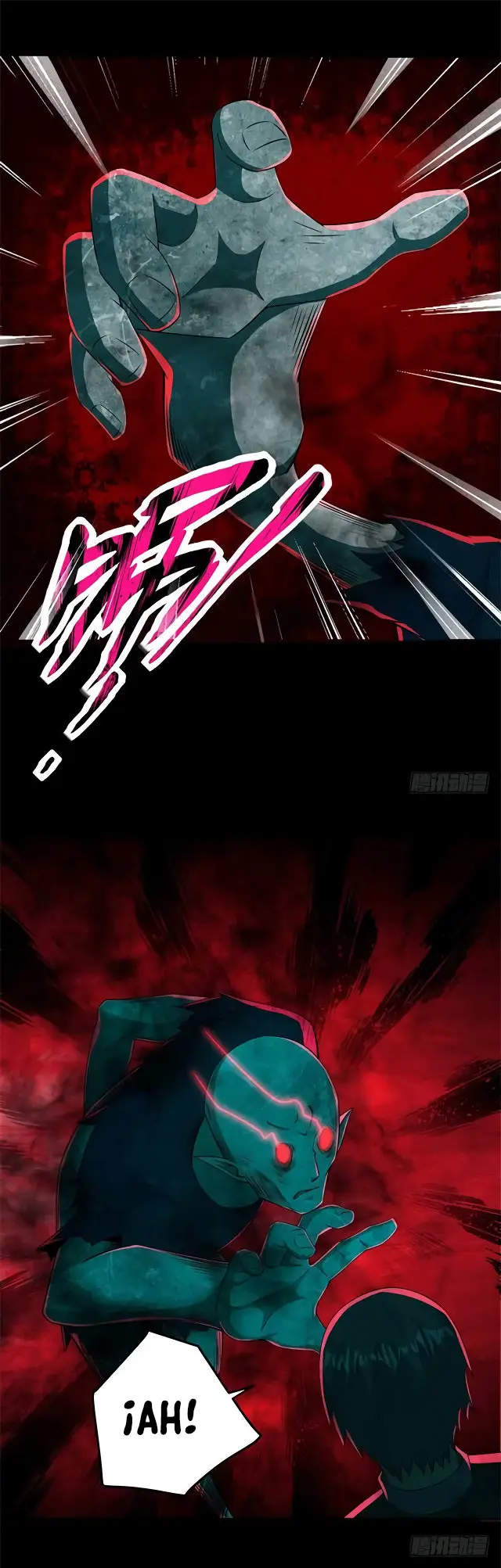 Rey del Apocalipsis (2019) - Capítulo 182 - Página 9 - LectorTMOo