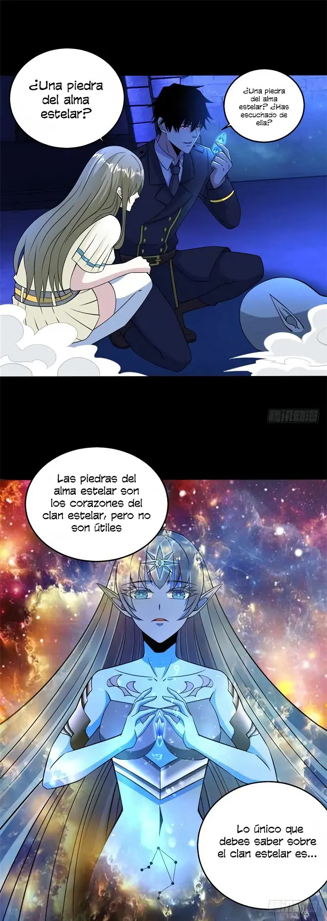 Rey del Apocalipsis (2019) - Capítulo 182 - Página 13 - LectorTMOo