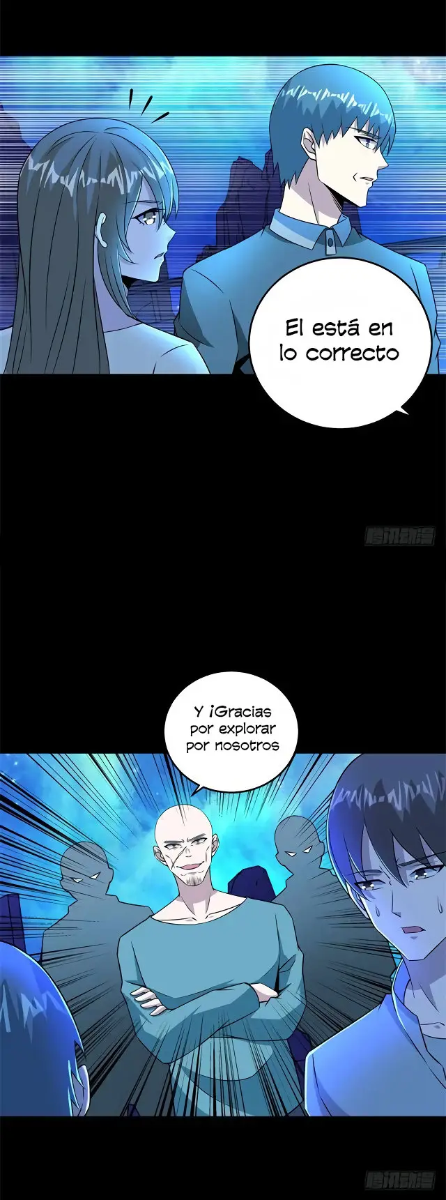 Rey del Apocalipsis (2019) - Capítulo 182 - Página 20 - LectorTMOo