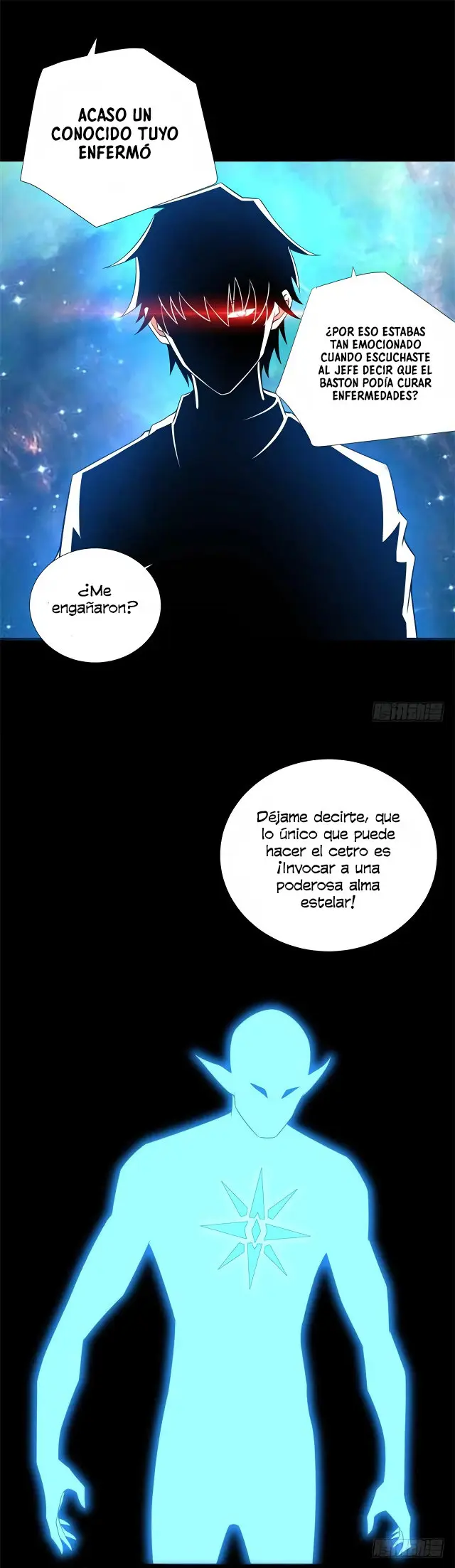 Rey del Apocalipsis (2019) - Capítulo 183 - Página 5 - LectorTMOo