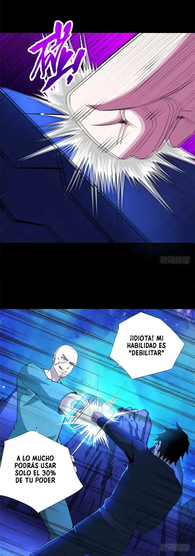 Rey del Apocalipsis (2019) - Capítulo 183 - Página 11 - LectorTMOo