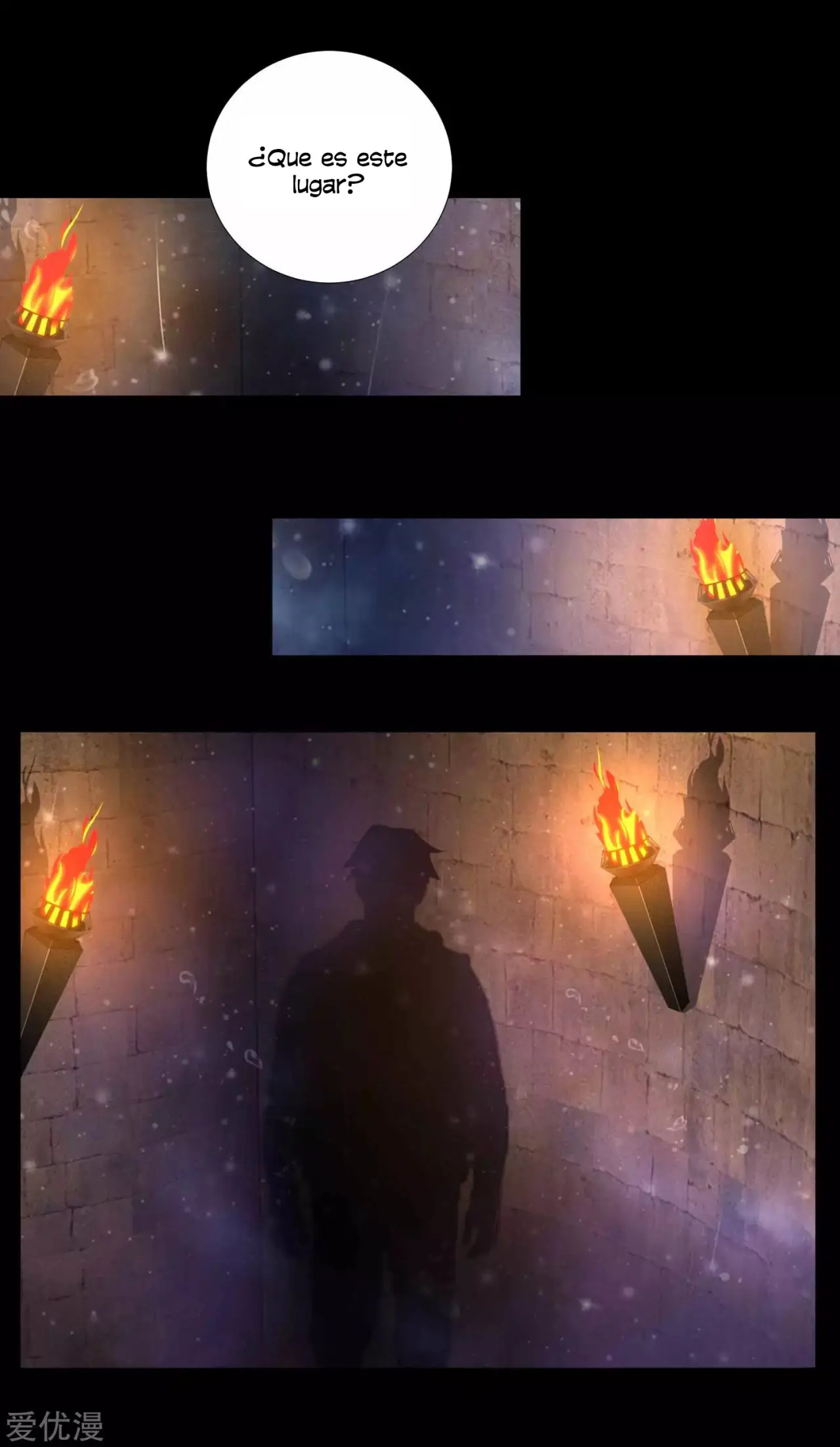 Rey del Apocalipsis (2019) - Capítulo 184 - Página 5 - LectorTMOo