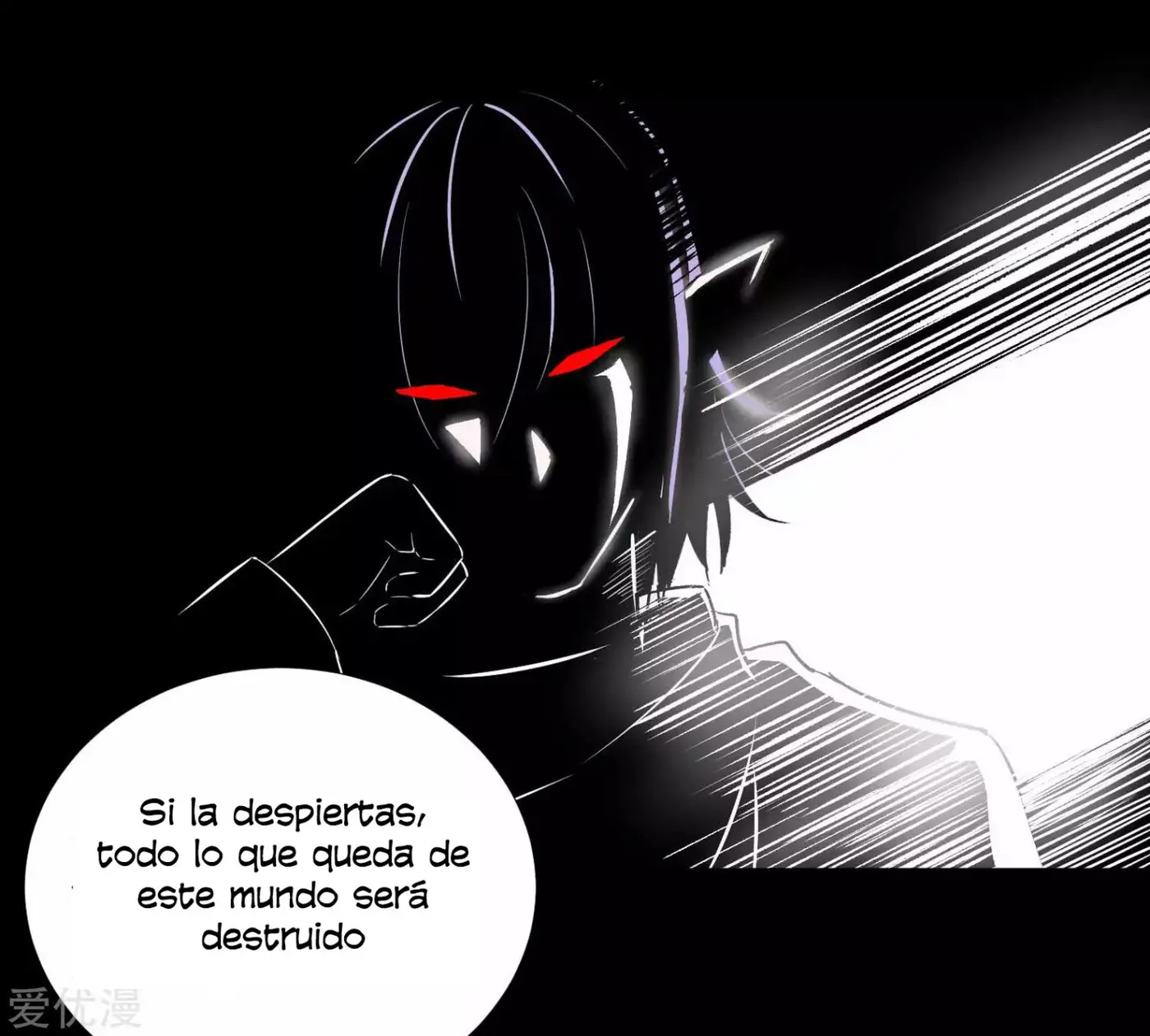 Rey del Apocalipsis (2019) - Capítulo 184 - Página 23 - LectorTMOo