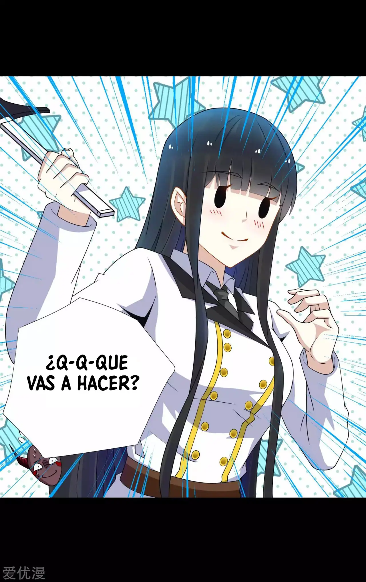 Rey del Apocalipsis (2019) - Capítulo 185 - Página 7 - LectorTMOo