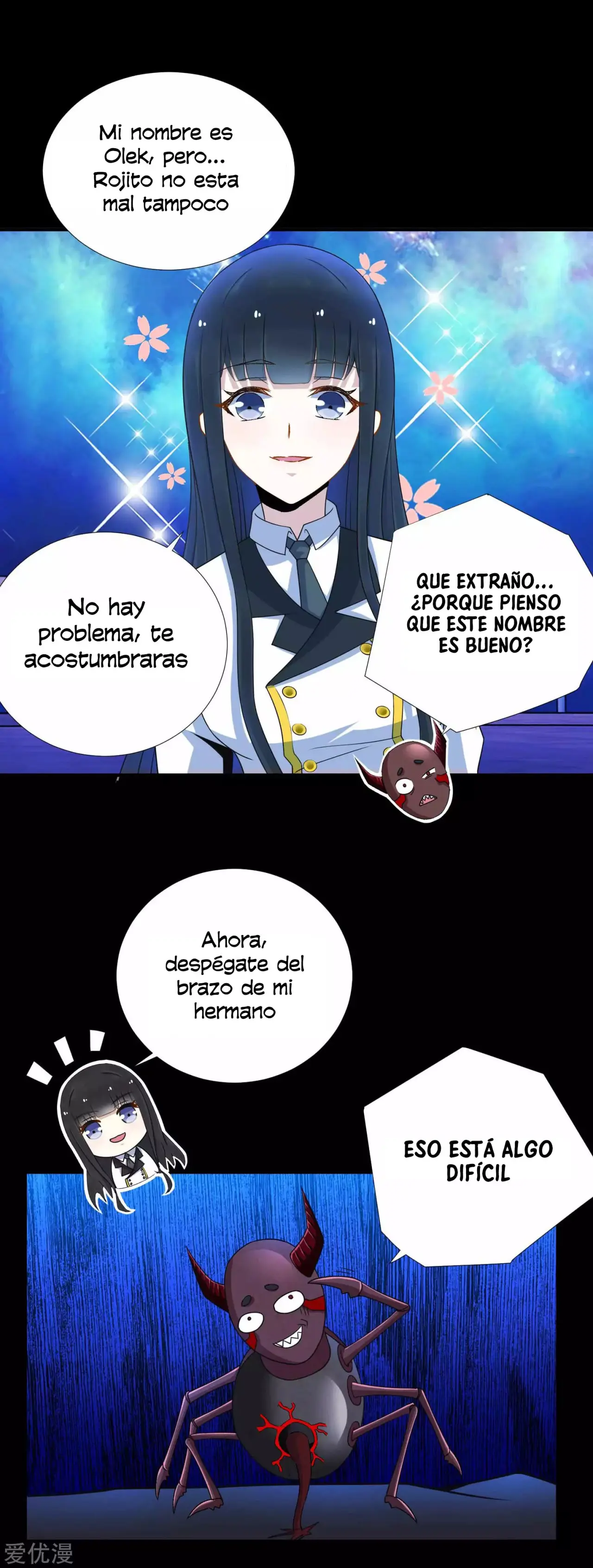 Rey del Apocalipsis (2019) - Capítulo 185 - Página 10 - LectorTMOo
