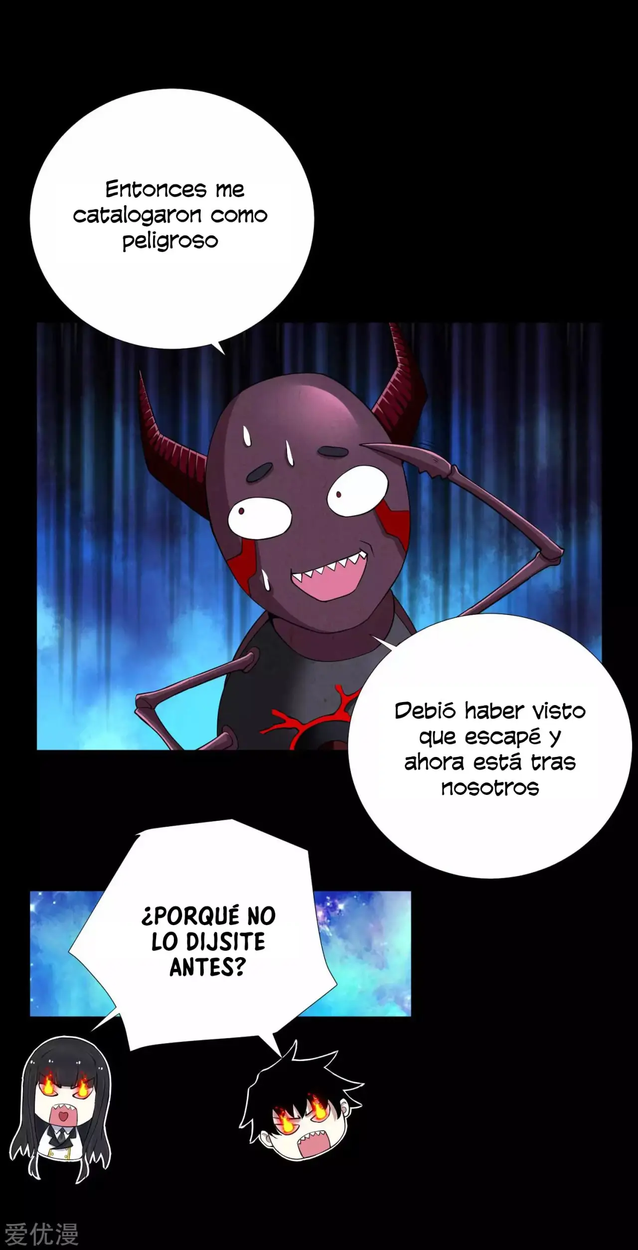 Rey del Apocalipsis (2019) - Capítulo 185 - Página 27 - LectorTMOo
