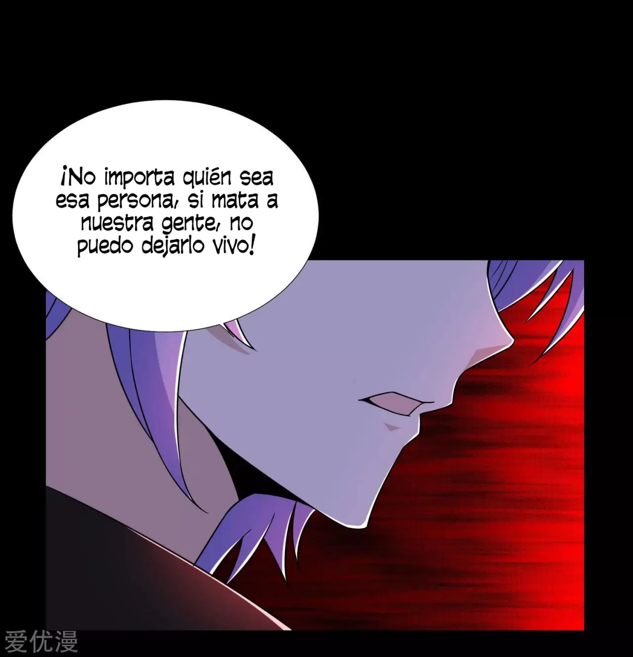 Rey del Apocalipsis (2019) - Capítulo 186 - Página 23 - LectorTMOo