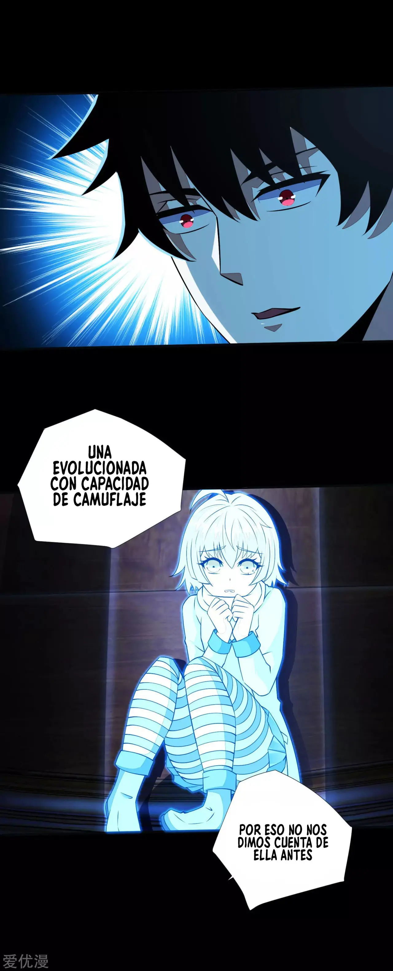 Rey del Apocalipsis (2019) - Capítulo 187 - Página 14 - LectorTMOo