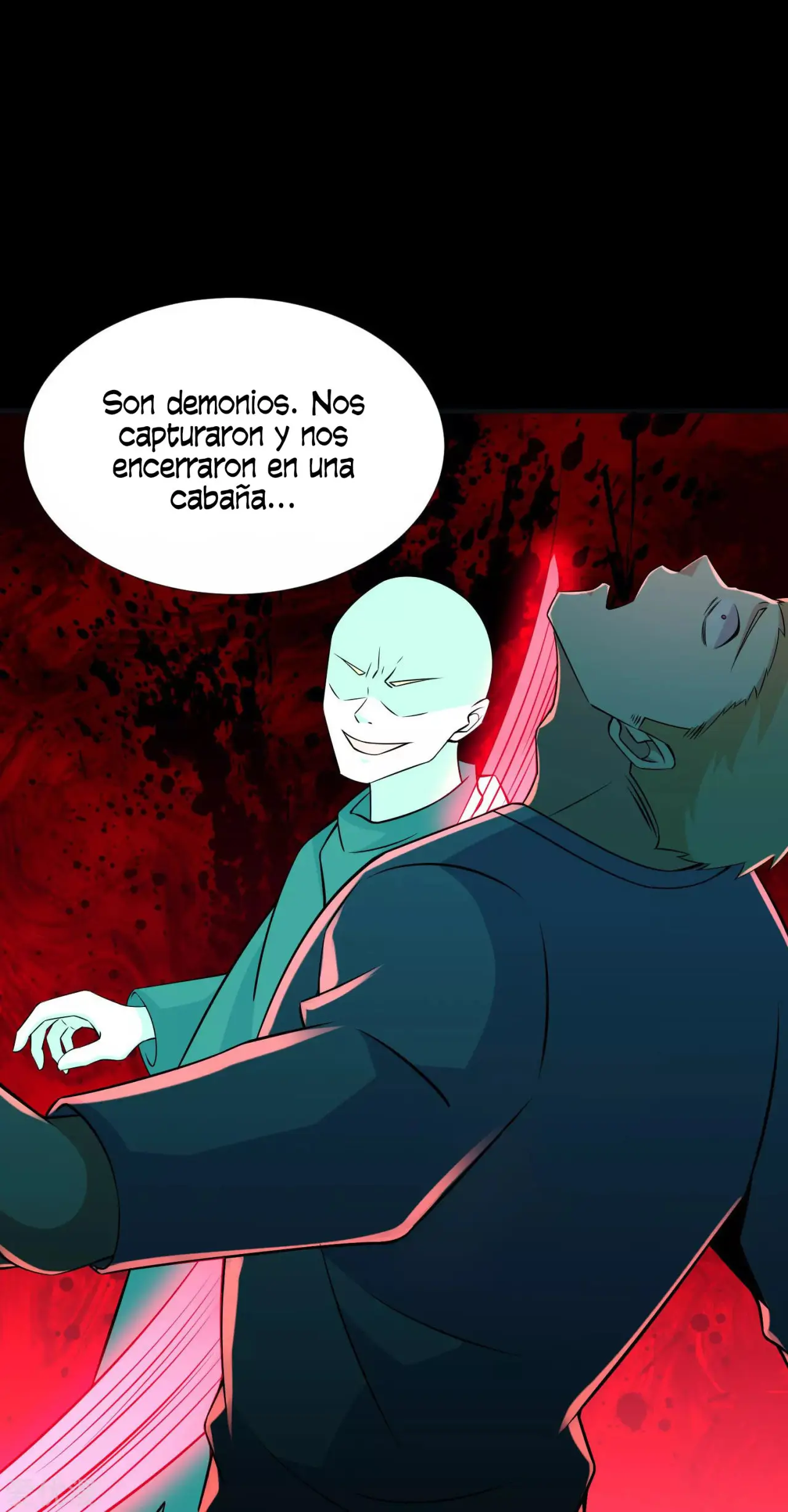 Rey del Apocalipsis (2019) - Capítulo 187 - Página 22 - LectorTMOo