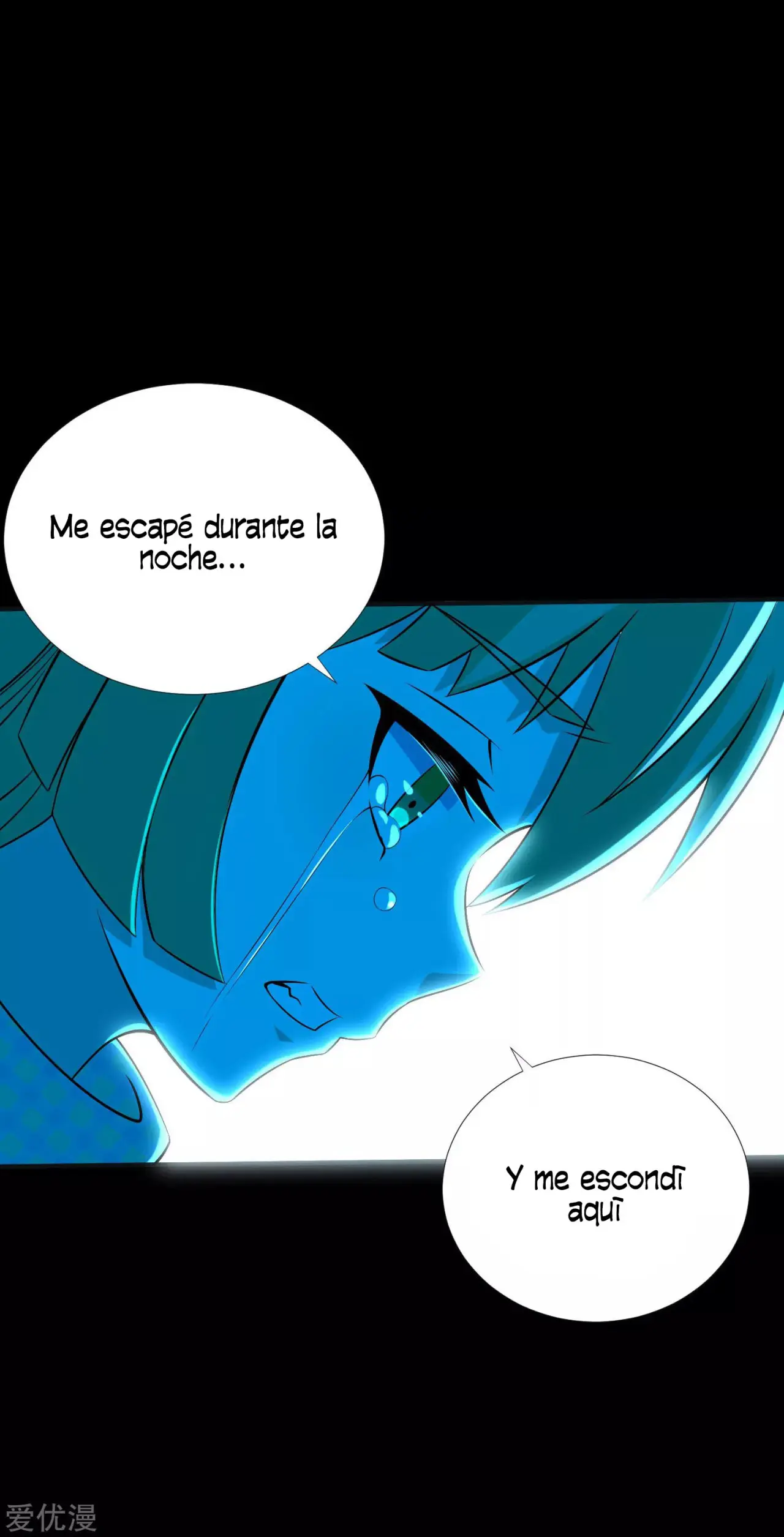 Rey del Apocalipsis (2019) - Capítulo 187 - Página 24 - LectorTMOo