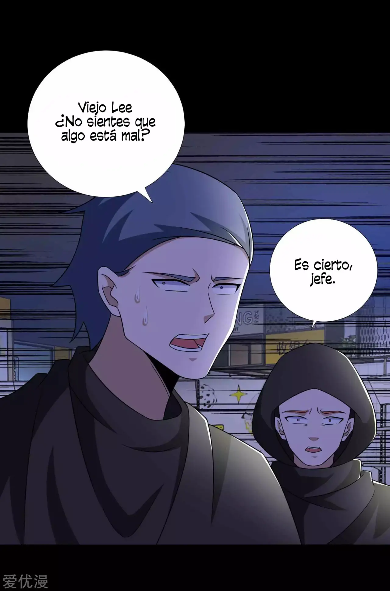 Rey del Apocalipsis (2019) - Capítulo 188 - Página 5 - LectorTMOo