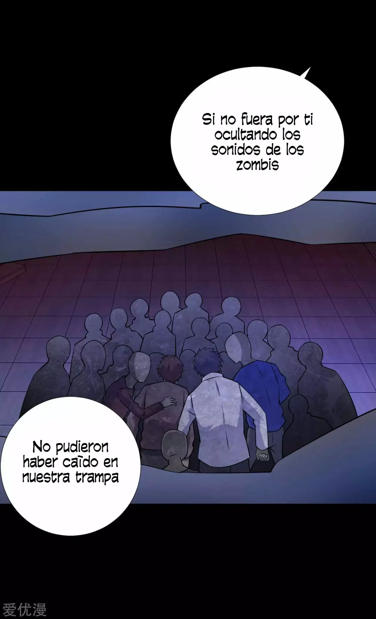 Rey del Apocalipsis (2019) - Capítulo 188 - Página 18 - LectorTMOo