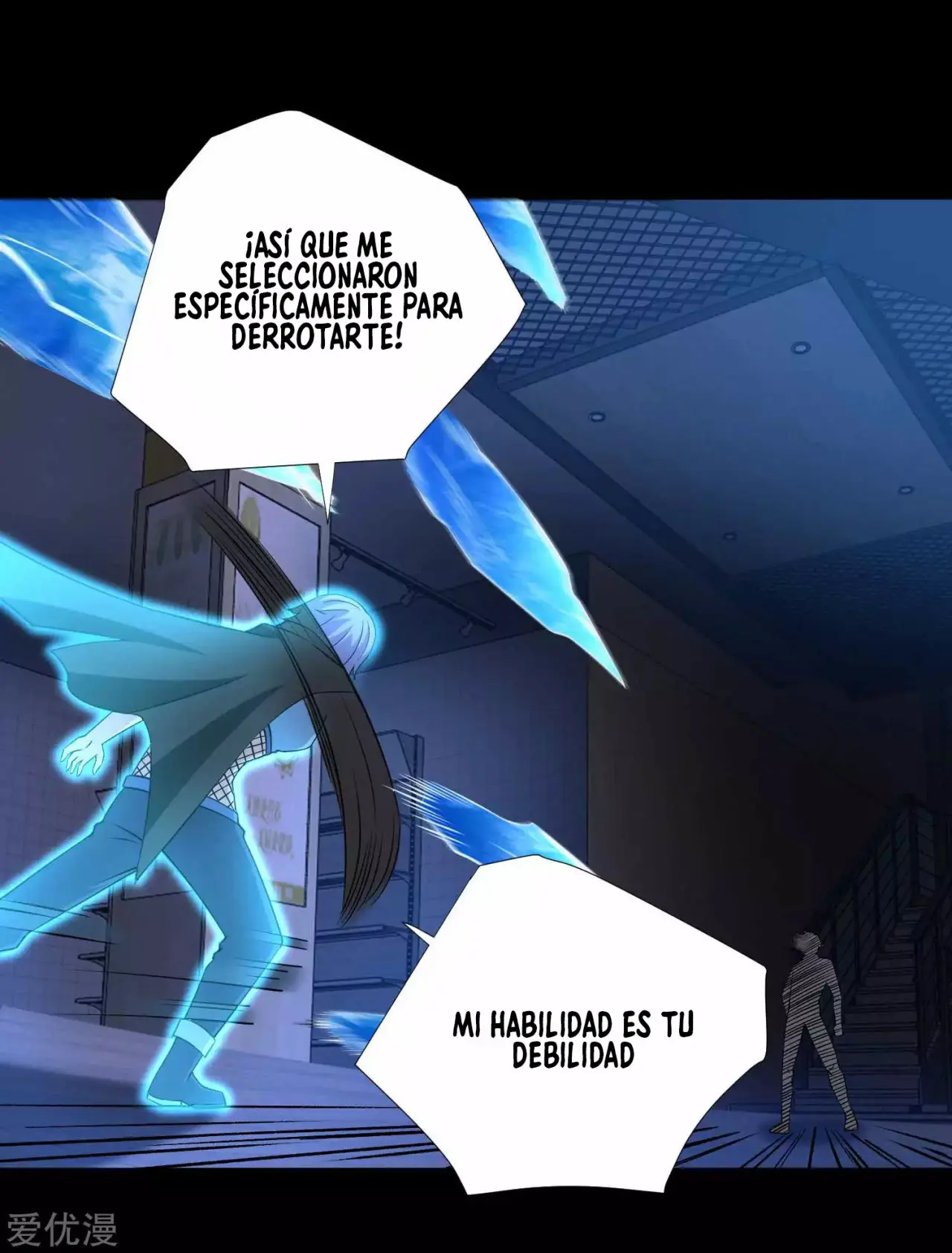 Rey del Apocalipsis (2019) - Capítulo 188 - Página 30 - LectorTMOo