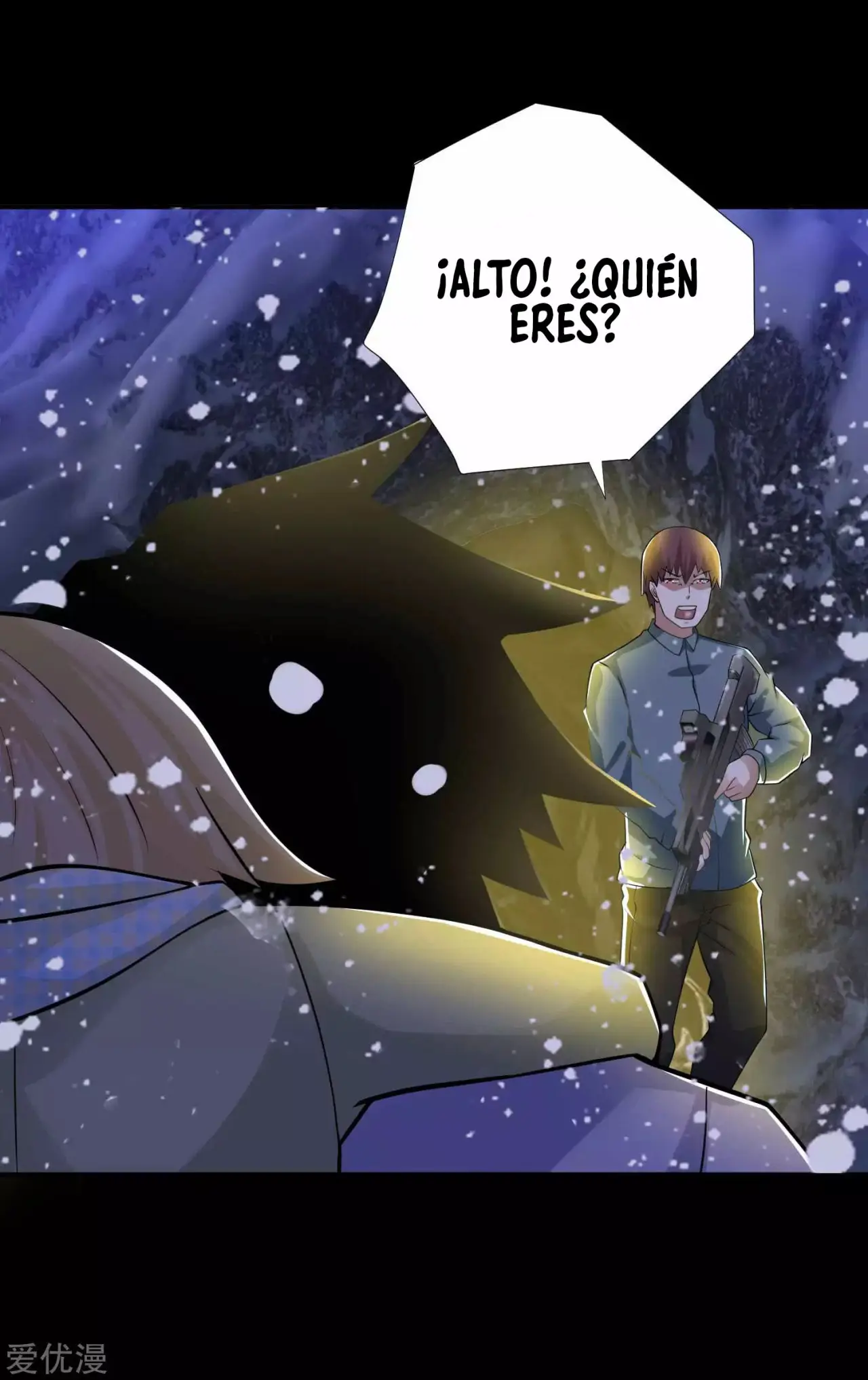 Rey del Apocalipsis (2019) - Capítulo 189 - Página 33 - LectorTMOo
