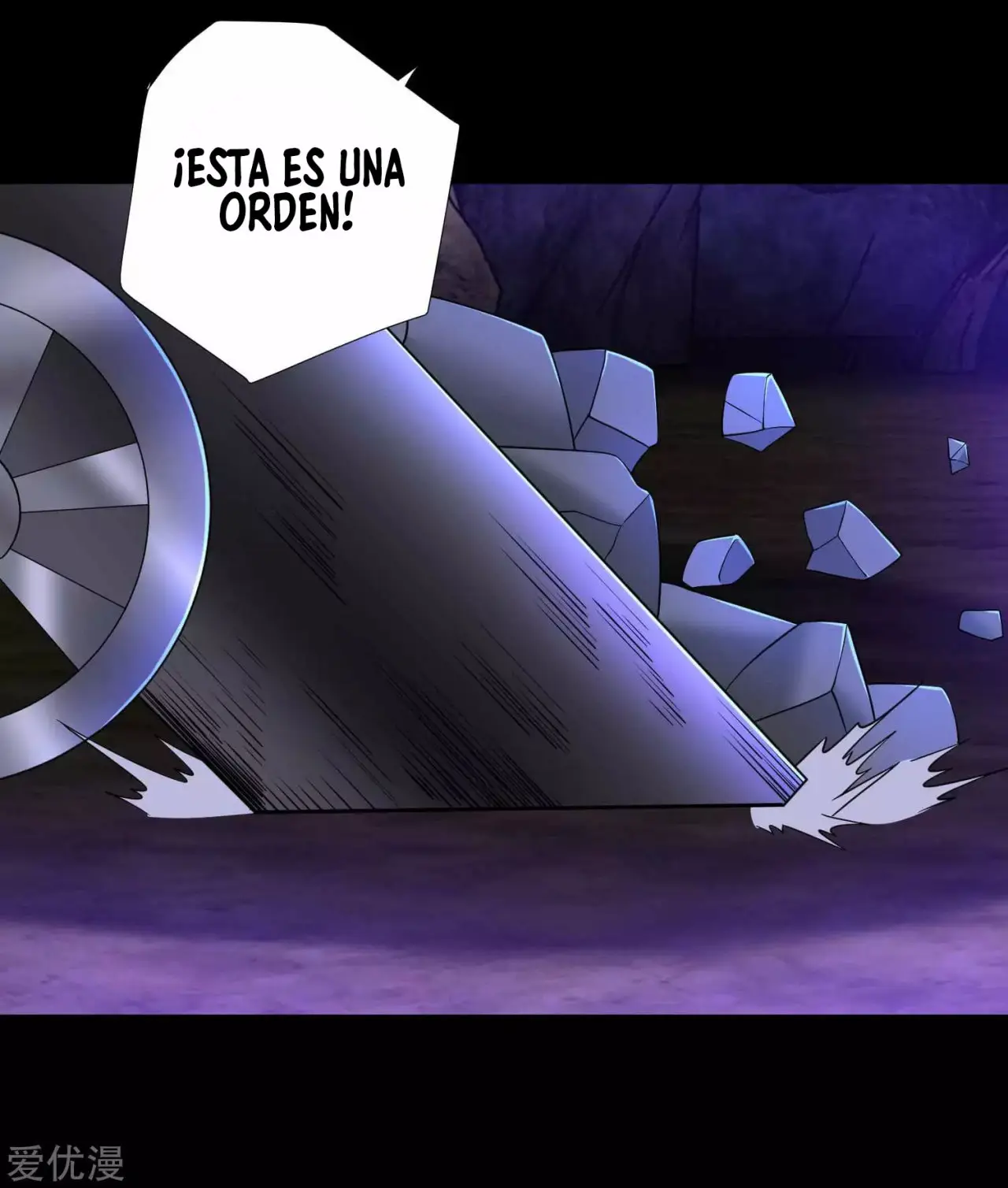 Rey del Apocalipsis (2019) - Capítulo 190 - Página 26 - LectorTMOo