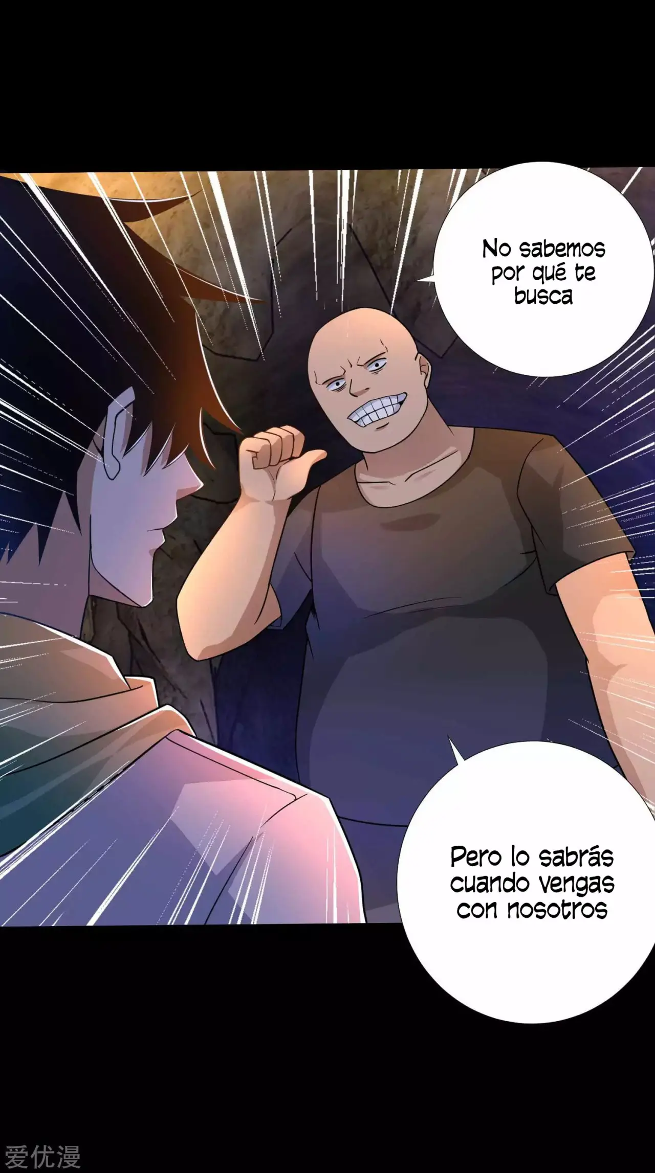 Rey del Apocalipsis (2019) - Capítulo 191 - Página 7 - LectorTMOo