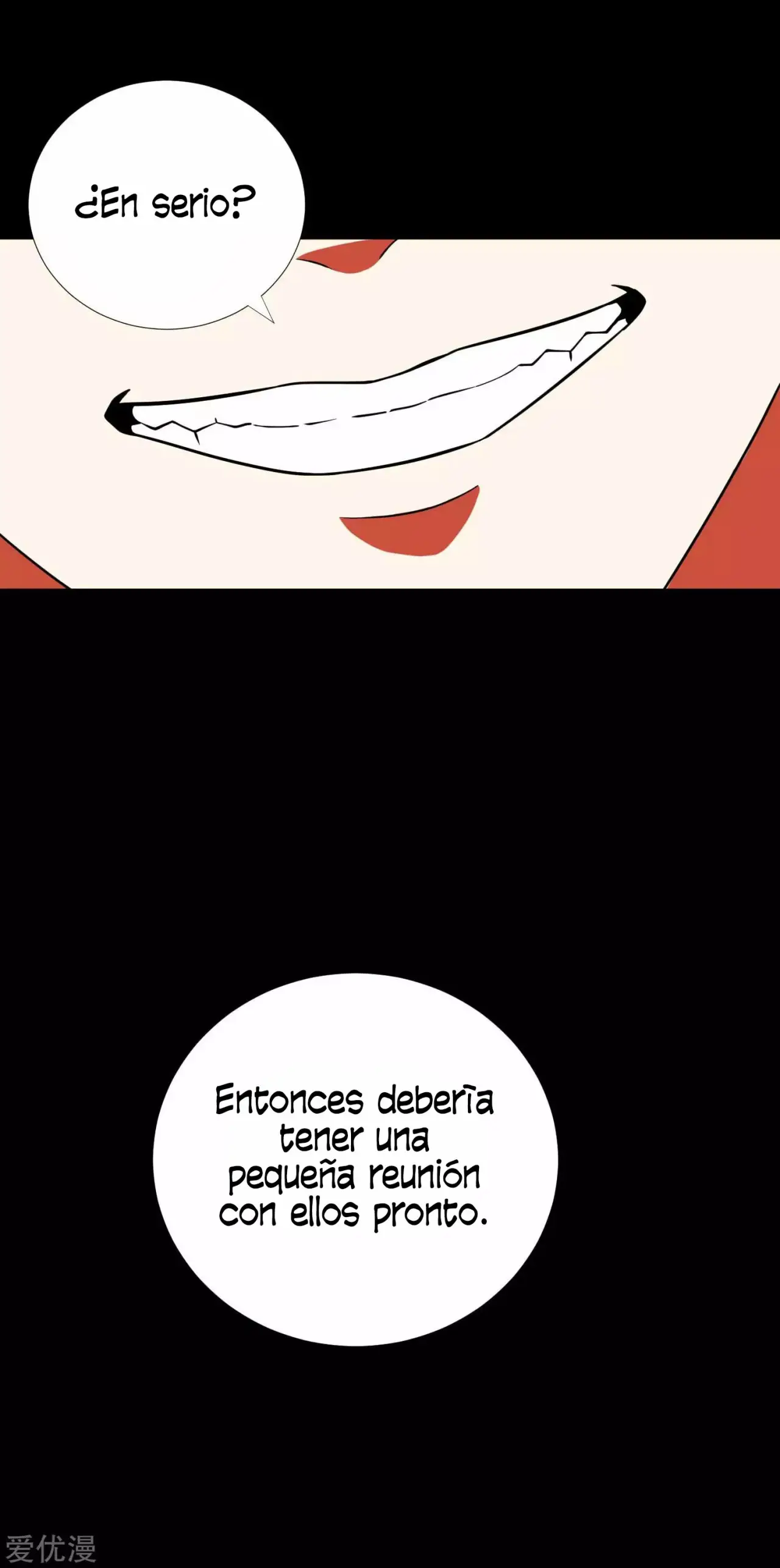 Rey del Apocalipsis (2019) - Capítulo 191 - Página 29 - LectorTMOo