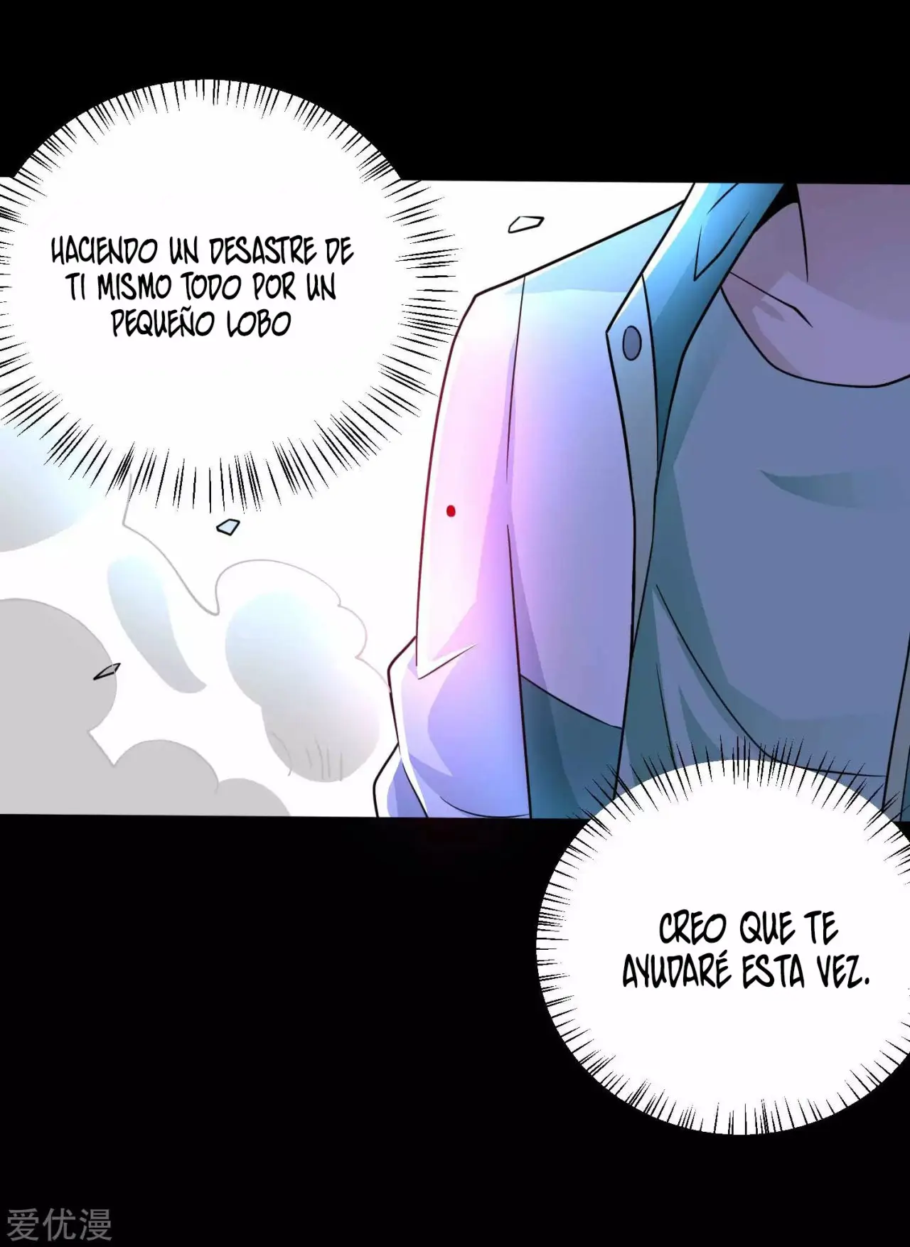 Rey del Apocalipsis (2019) - Capítulo 193 - Página 27 - LectorTMOo