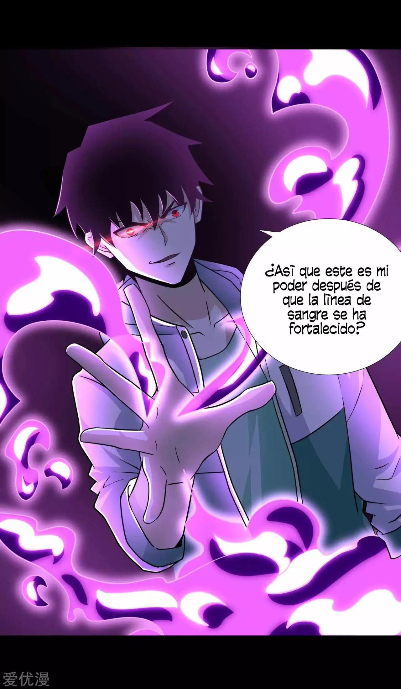 Rey del Apocalipsis (2019) - Capítulo 193 - Página 32 - LectorTMOo