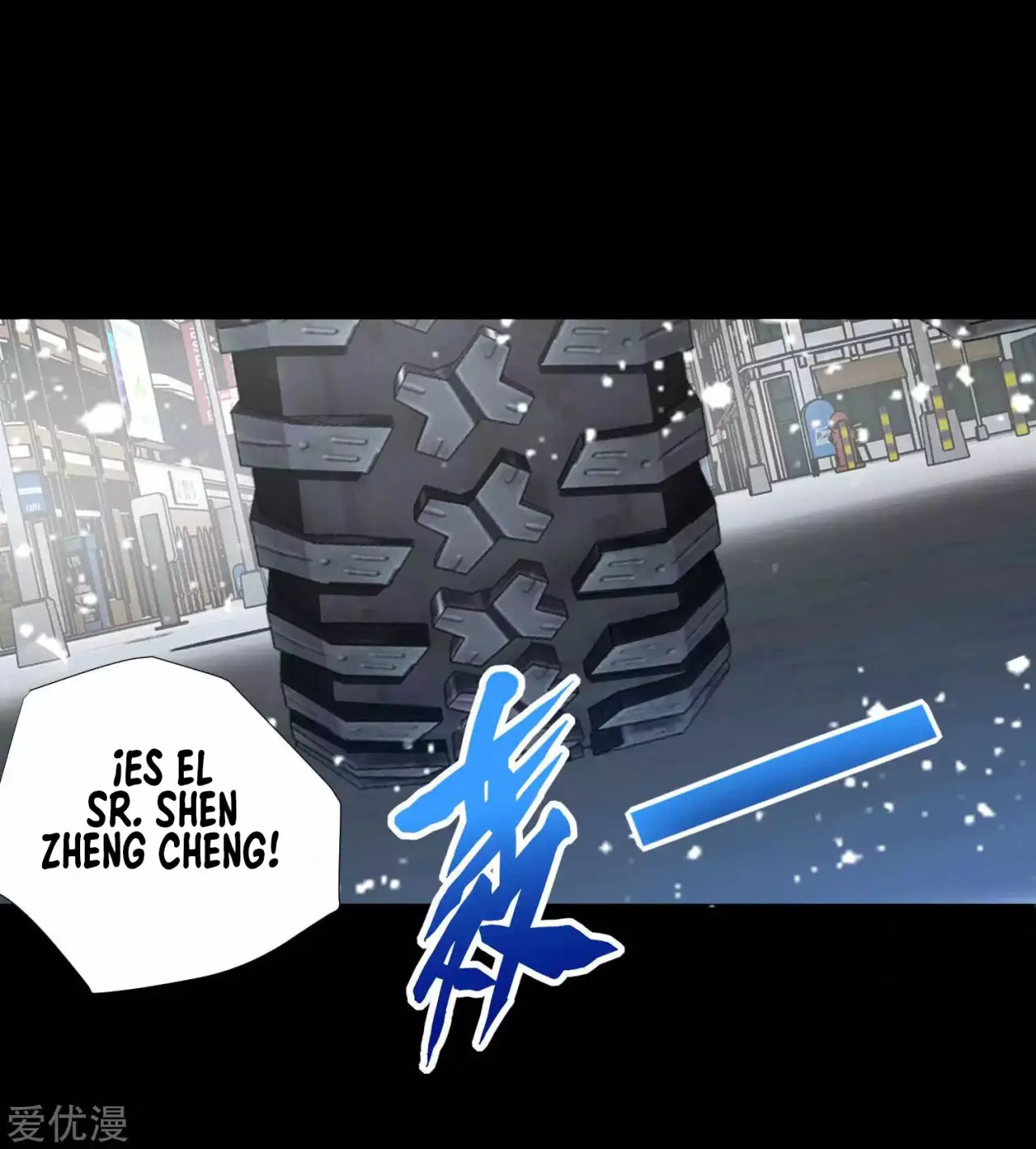 Rey del Apocalipsis (2019) - Capítulo 194 - Página 30 - LectorTMOo