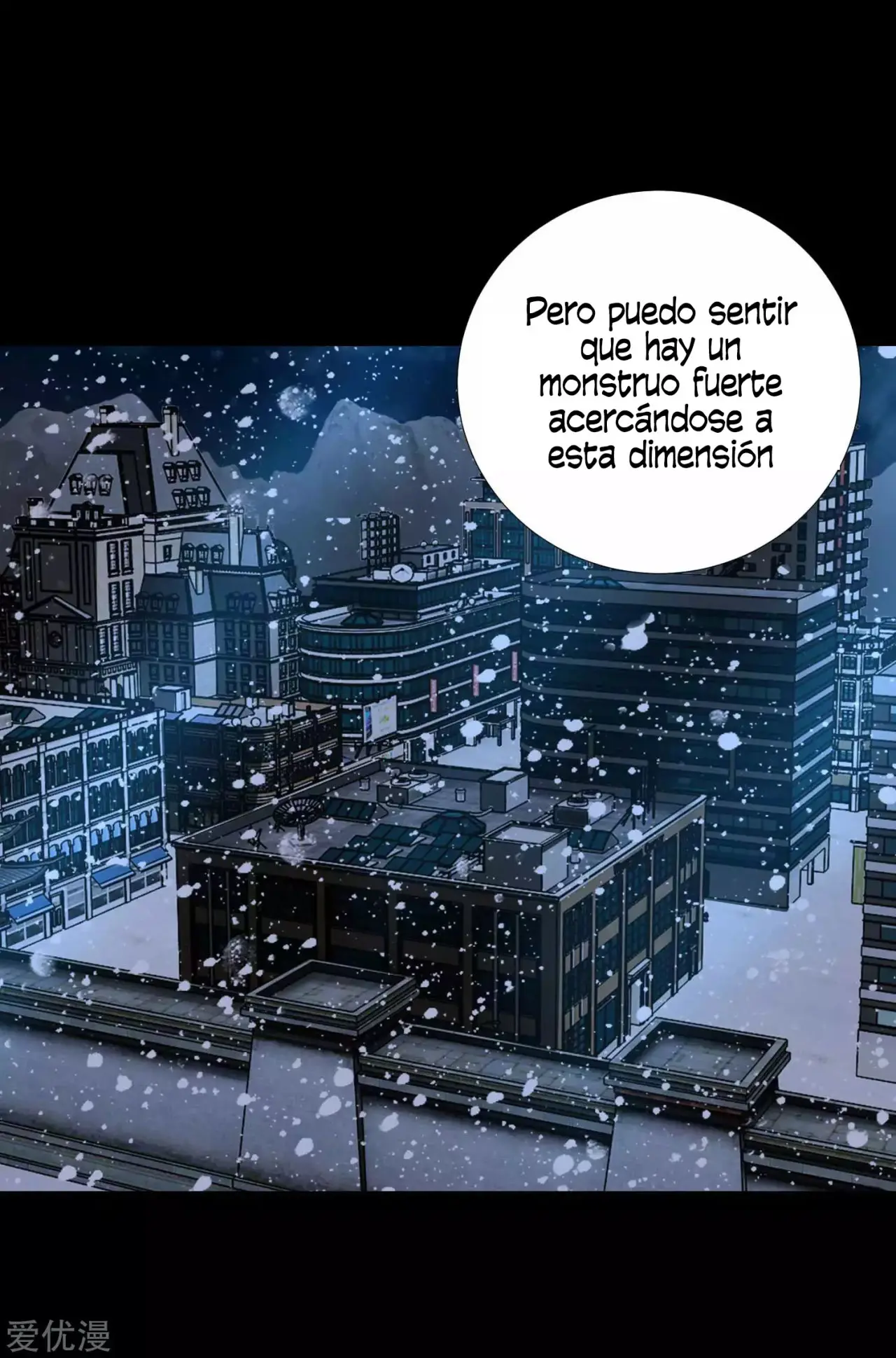 Rey del Apocalipsis (2019) - Capítulo 196 - Página 8 - LectorTMOo