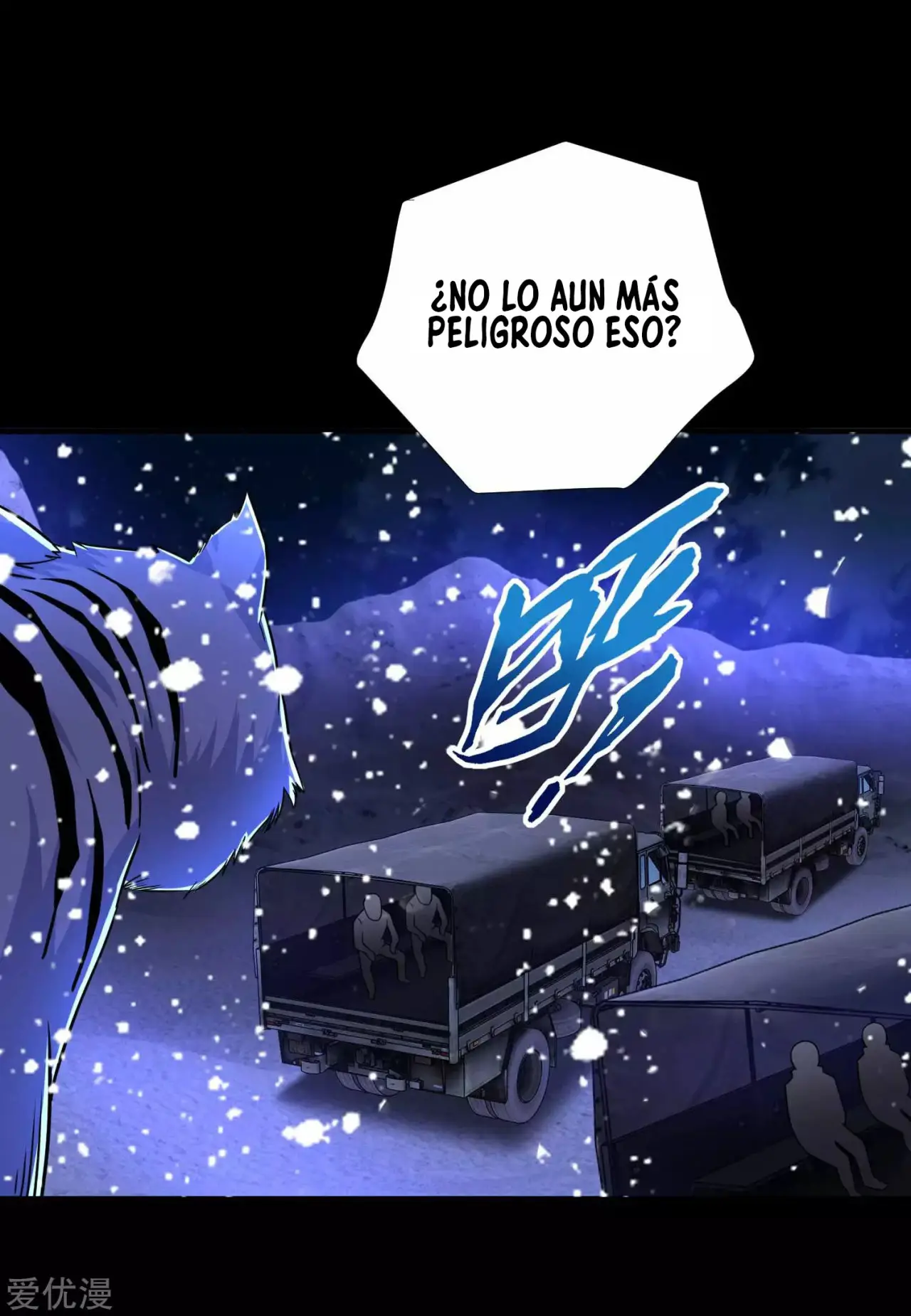 Rey del Apocalipsis (2019) - Capítulo 196 - Página 23 - LectorTMOo