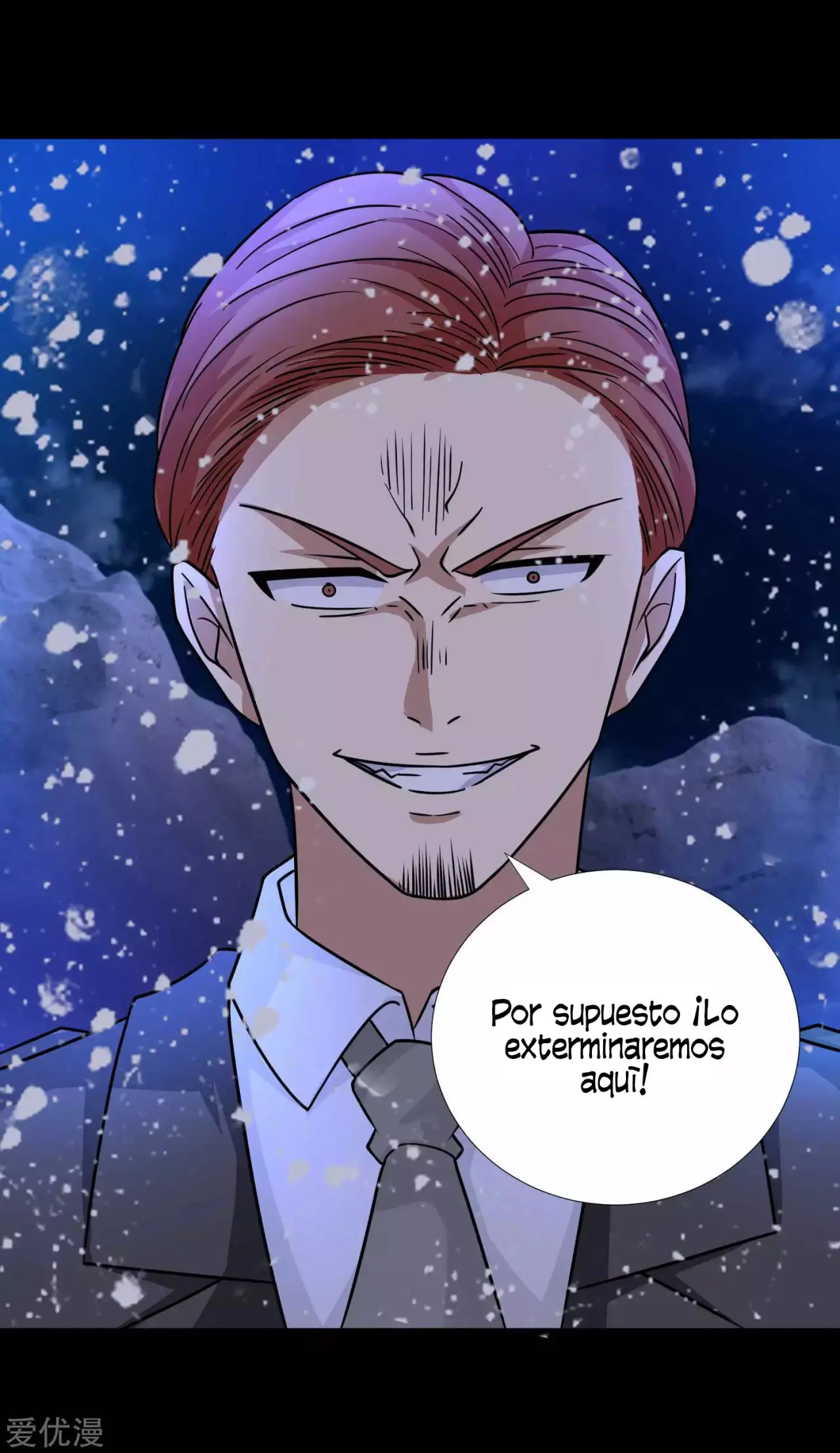 Rey del Apocalipsis (2019) - Capítulo 196 - Página 42 - LectorTMOo