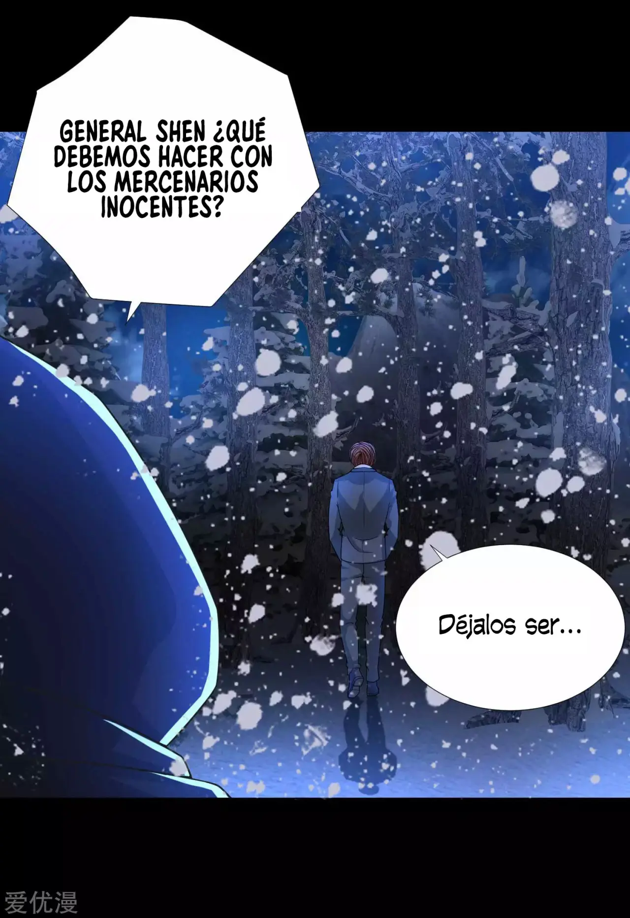 Rey del Apocalipsis (2019) - Capítulo 197 - Página 7 - LectorTMOo