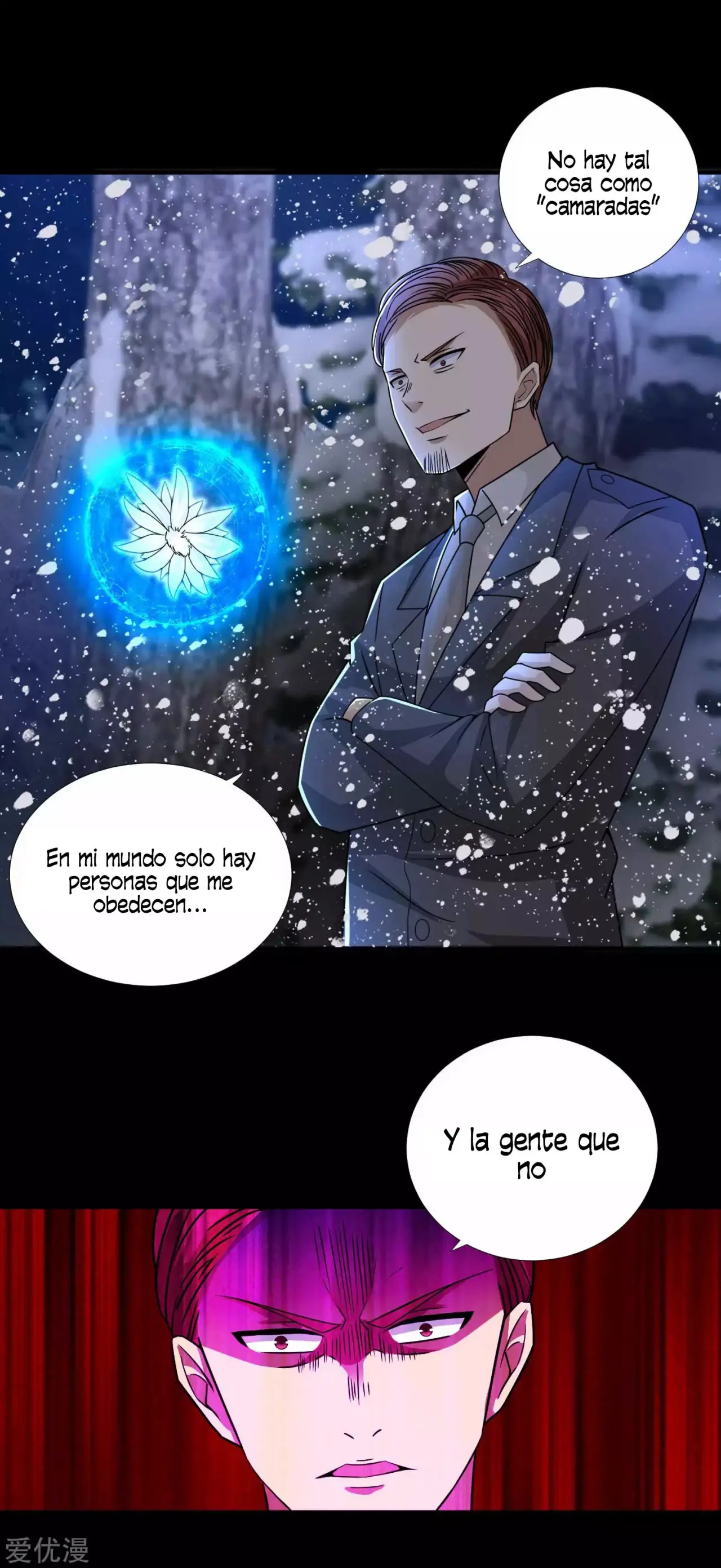 Rey del Apocalipsis (2019) - Capítulo 197 - Página 13 - LectorTMOo