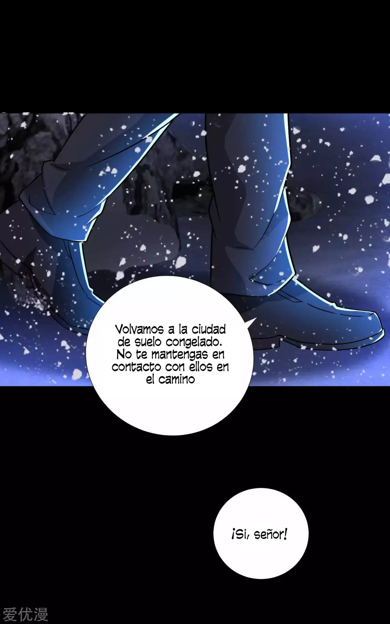 Rey del Apocalipsis (2019) - Capítulo 197 - Página 28 - LectorTMOo