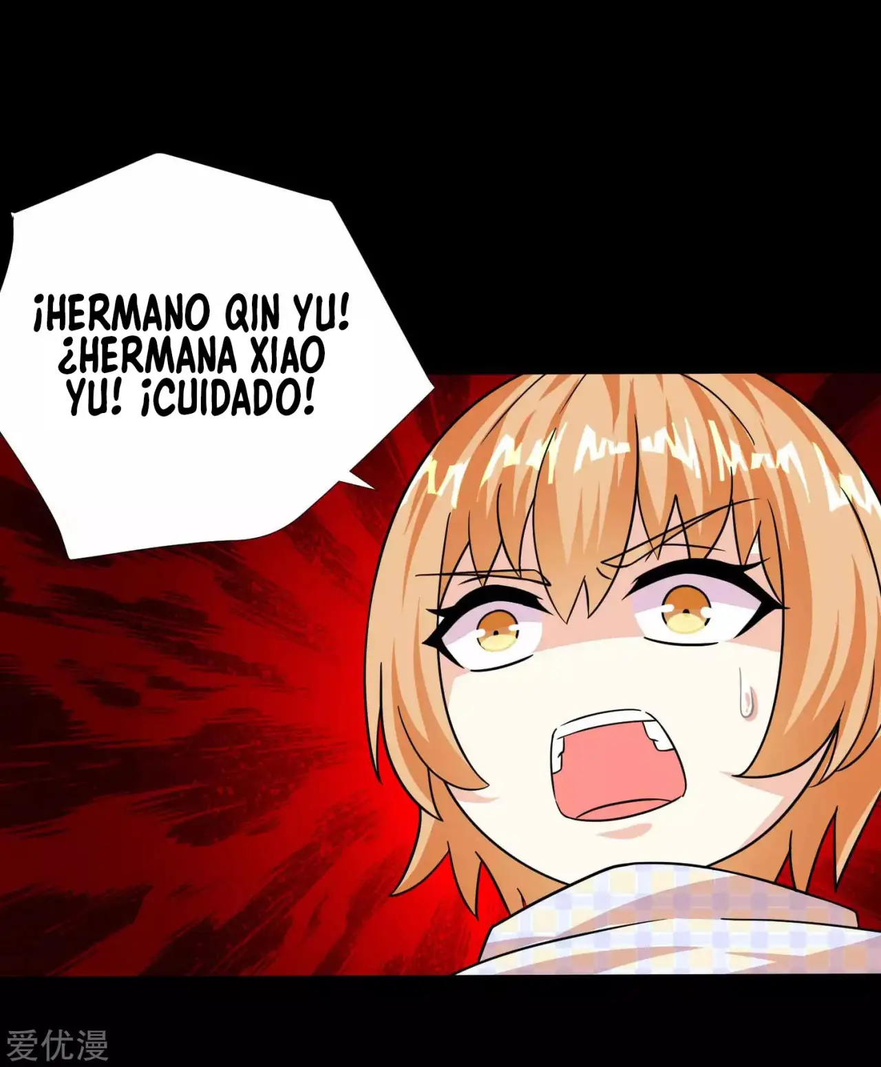 Rey del Apocalipsis (2019) - Capítulo 197 - Página 36 - LectorTMOo