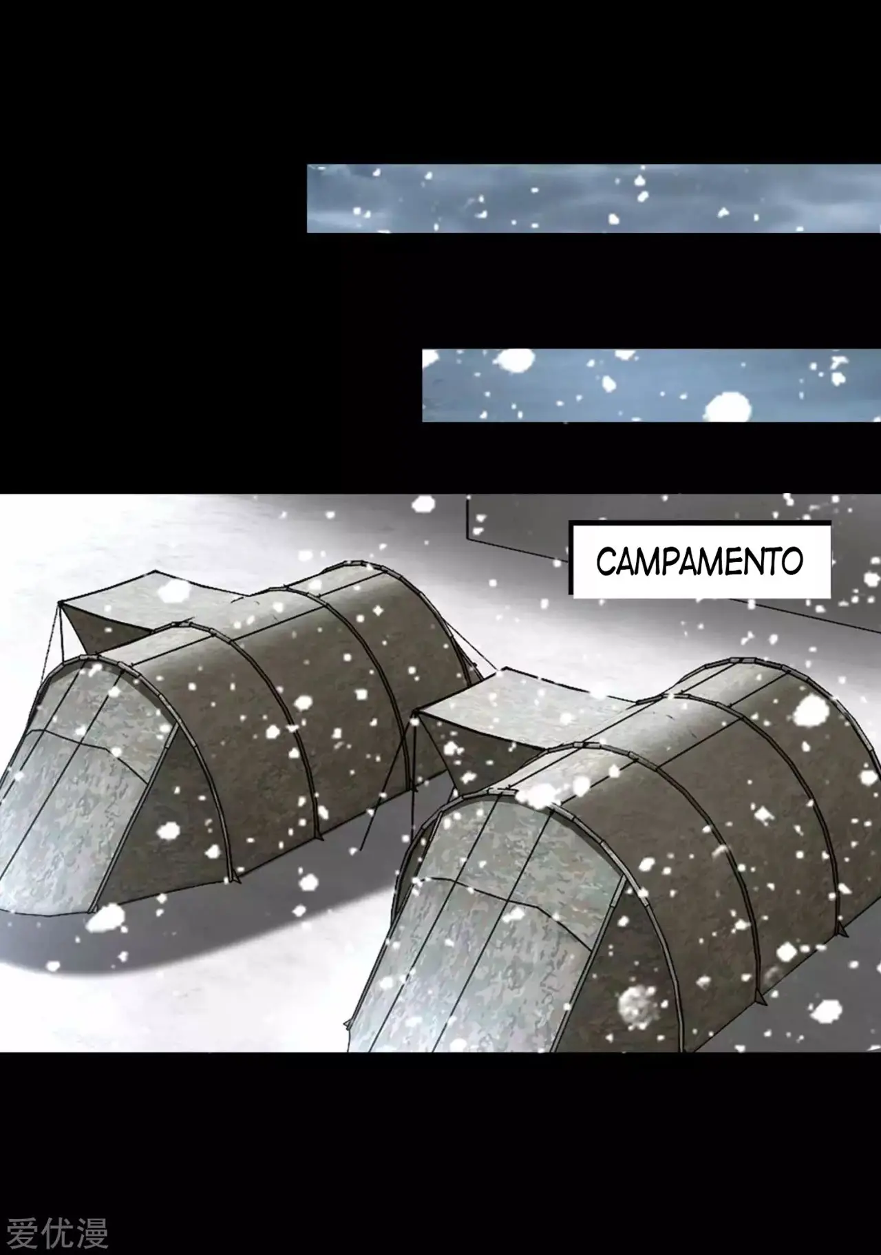 Rey del Apocalipsis (2019) - Capítulo 198 - Página 5 - LectorTMOo