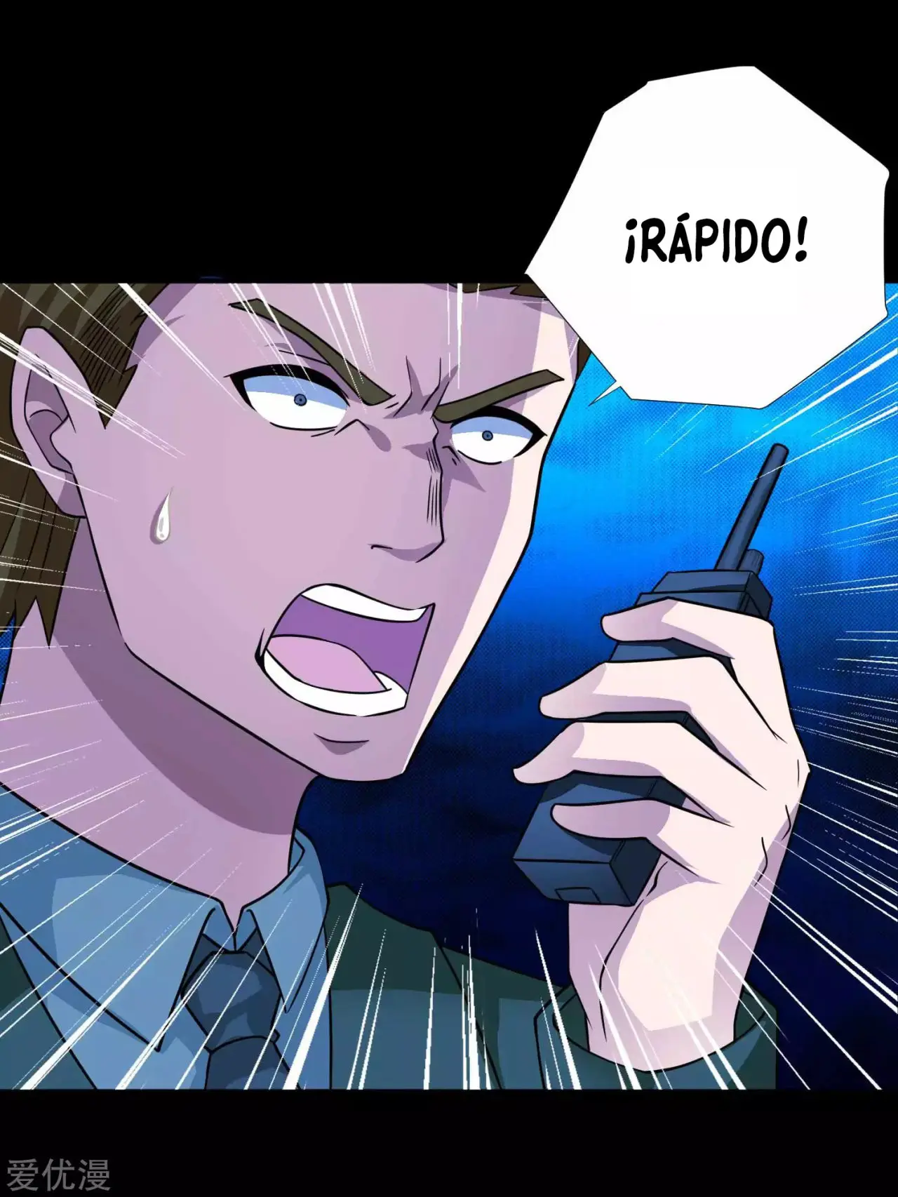 Rey del Apocalipsis (2019) - Capítulo 198 - Página 6 - LectorTMOo