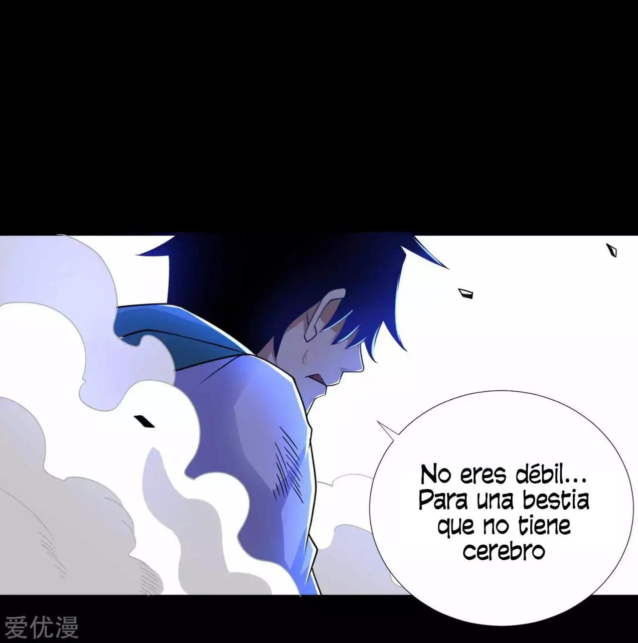 Rey del Apocalipsis (2019) - Capítulo 198 - Página 38 - LectorTMOo